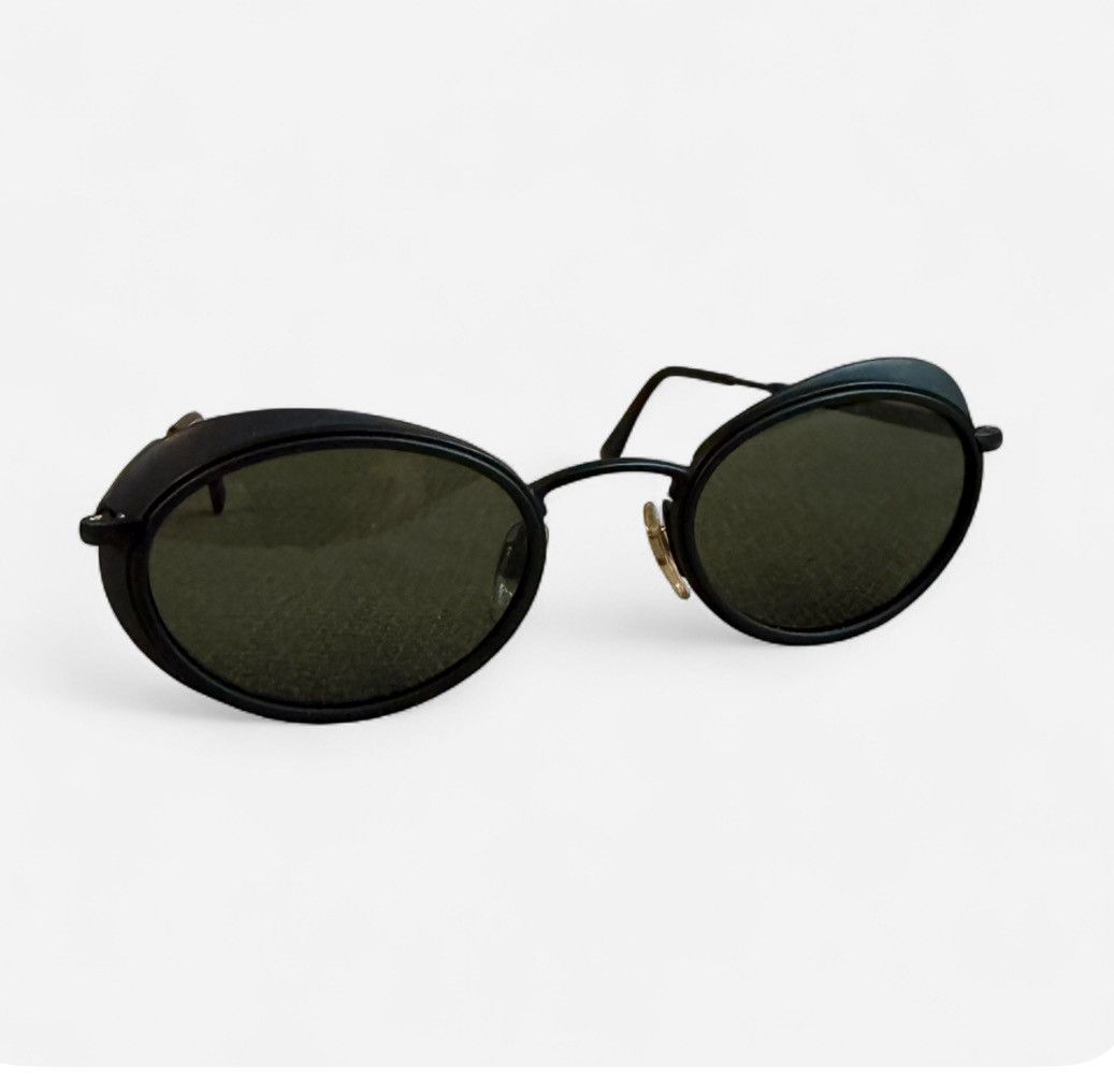 Giorgio Armani Giorgio Armani Archive Vintage Sunglasses Size ONE SIZE - 1 Thumbnail