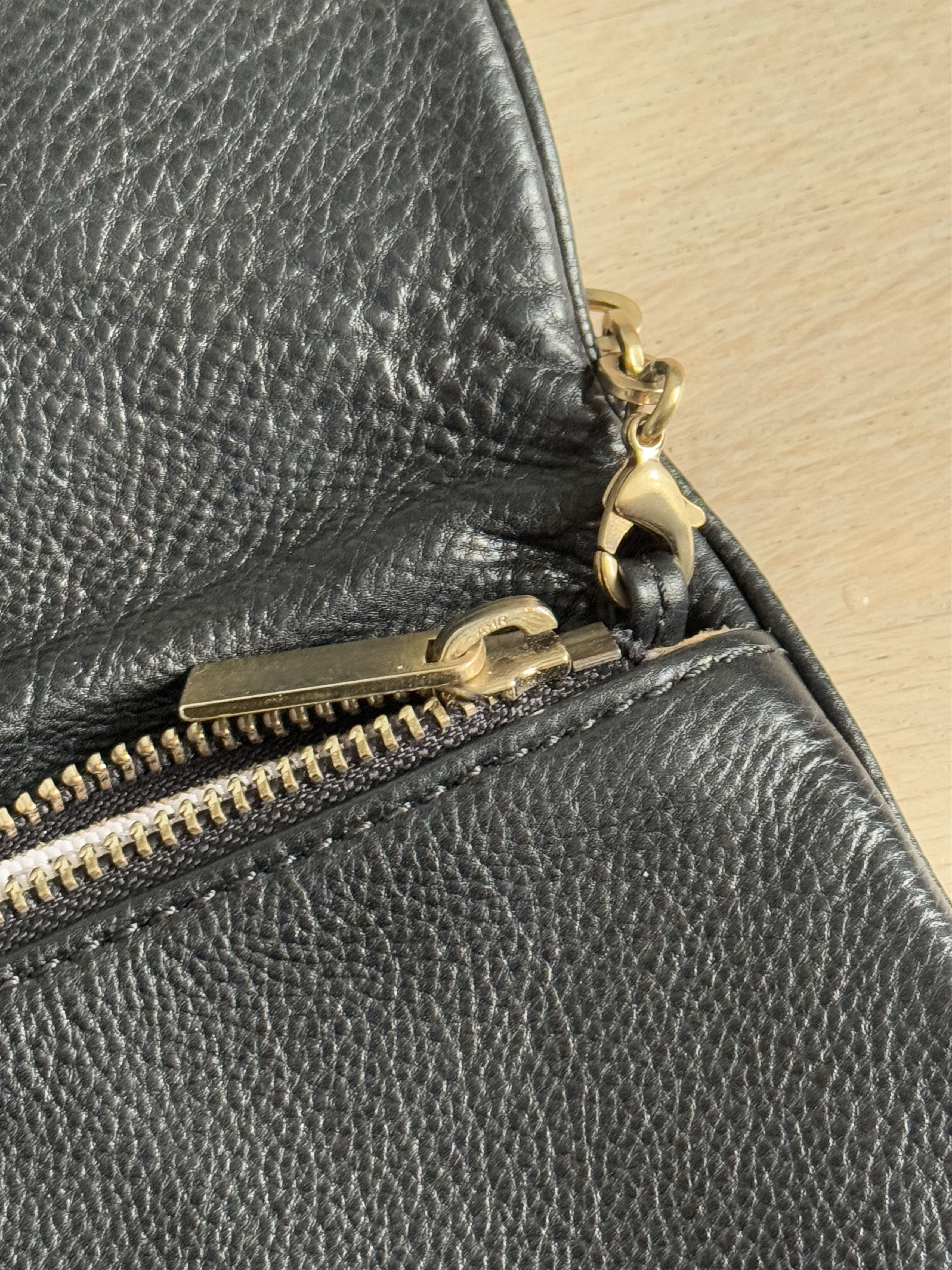 Jimmy Choo Jimmy Choo Leather bag Size ONE SIZE - 8 Thumbnail