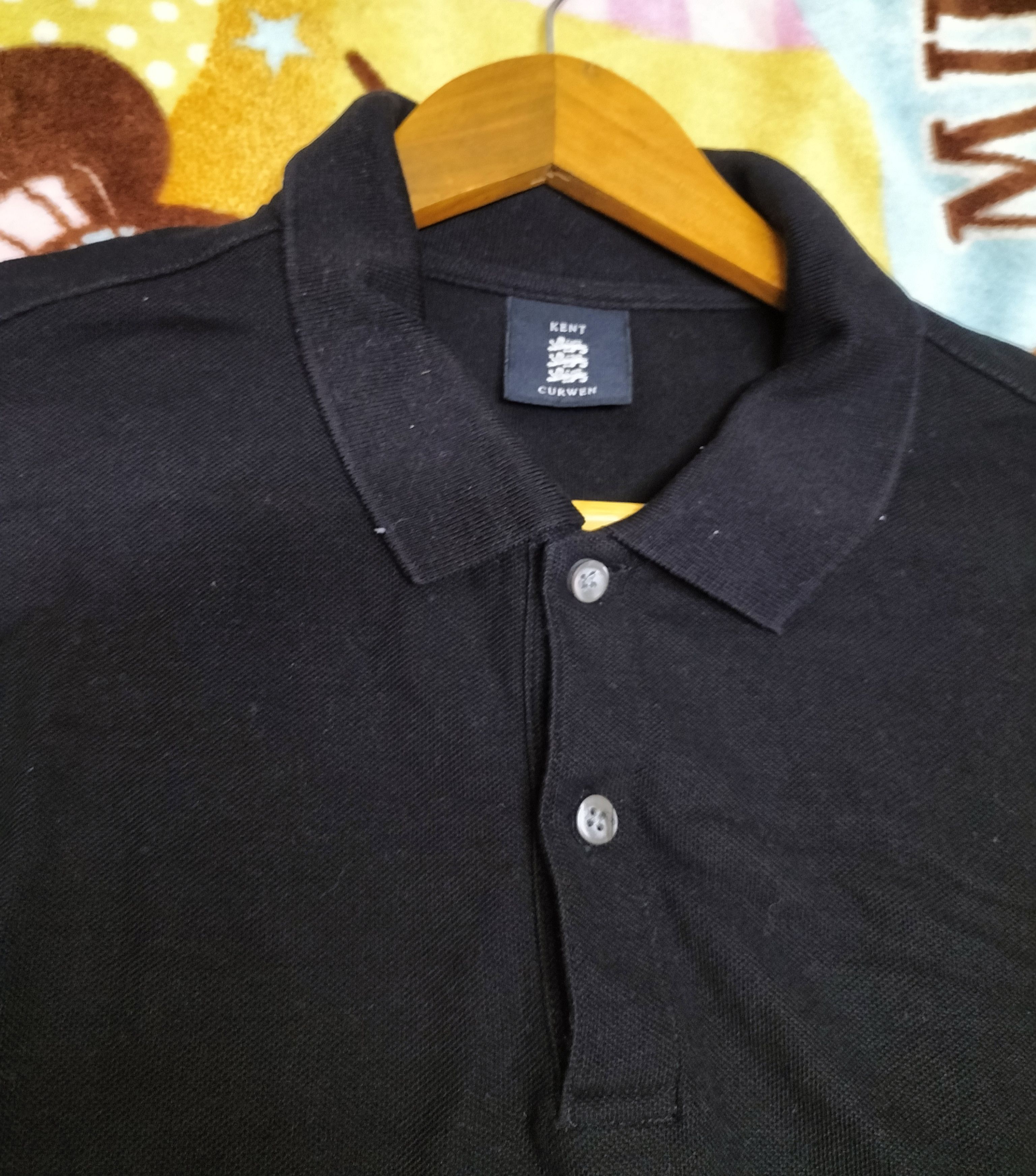 Kent & Curwen Kent & curwen polo tees Size US M / EU 48-50 / 2 - 3 Thumbnail