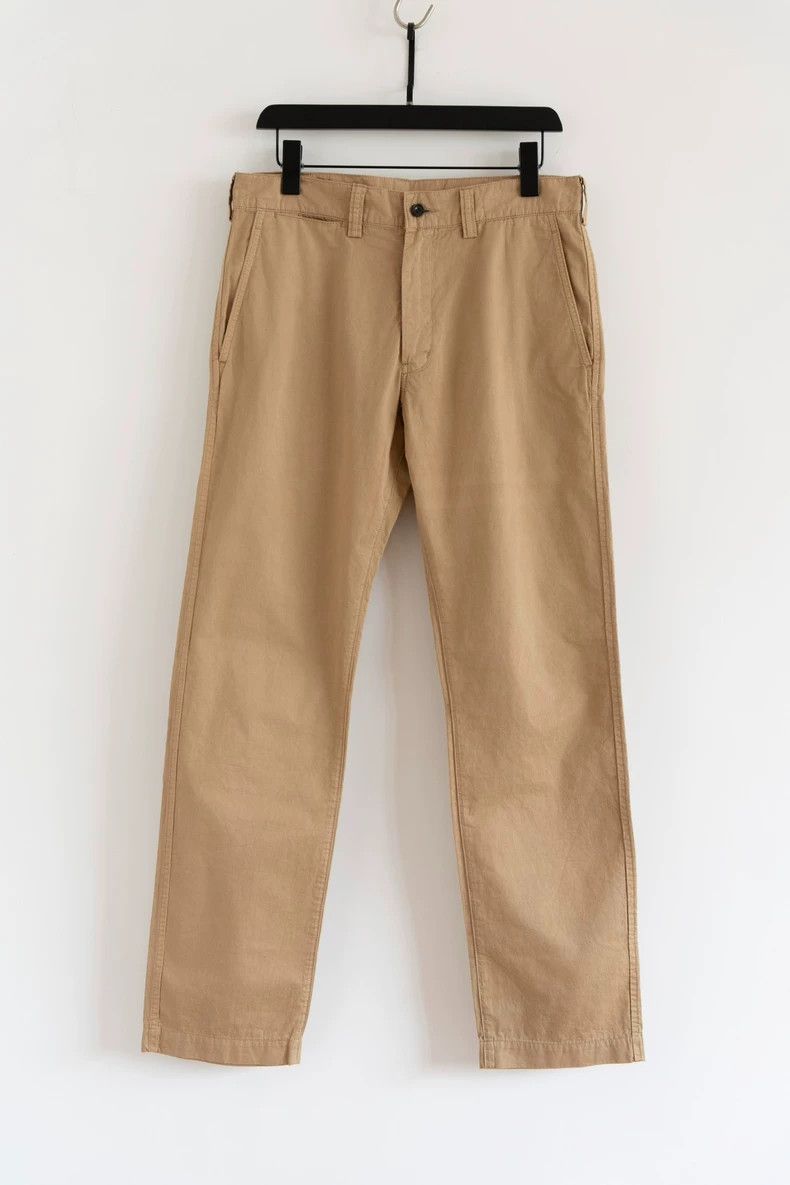 Comme des Garcons Comme des Garcons size s 15ss pocket trousers Size US 28 / EU 44 - 1 Thumbnail