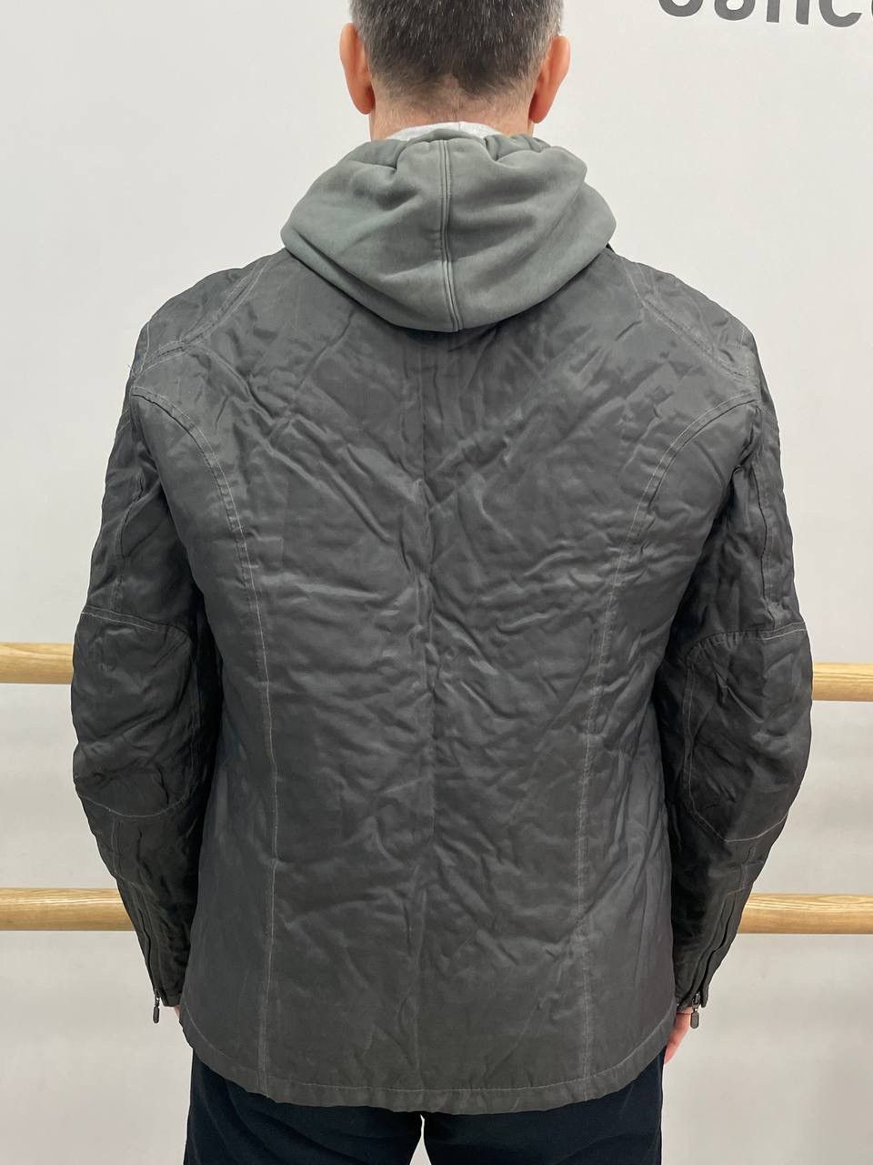 Belstaff Belstaff Wax Jacket Gold Label Size US L / EU 52-54 / 3 - 7 Thumbnail