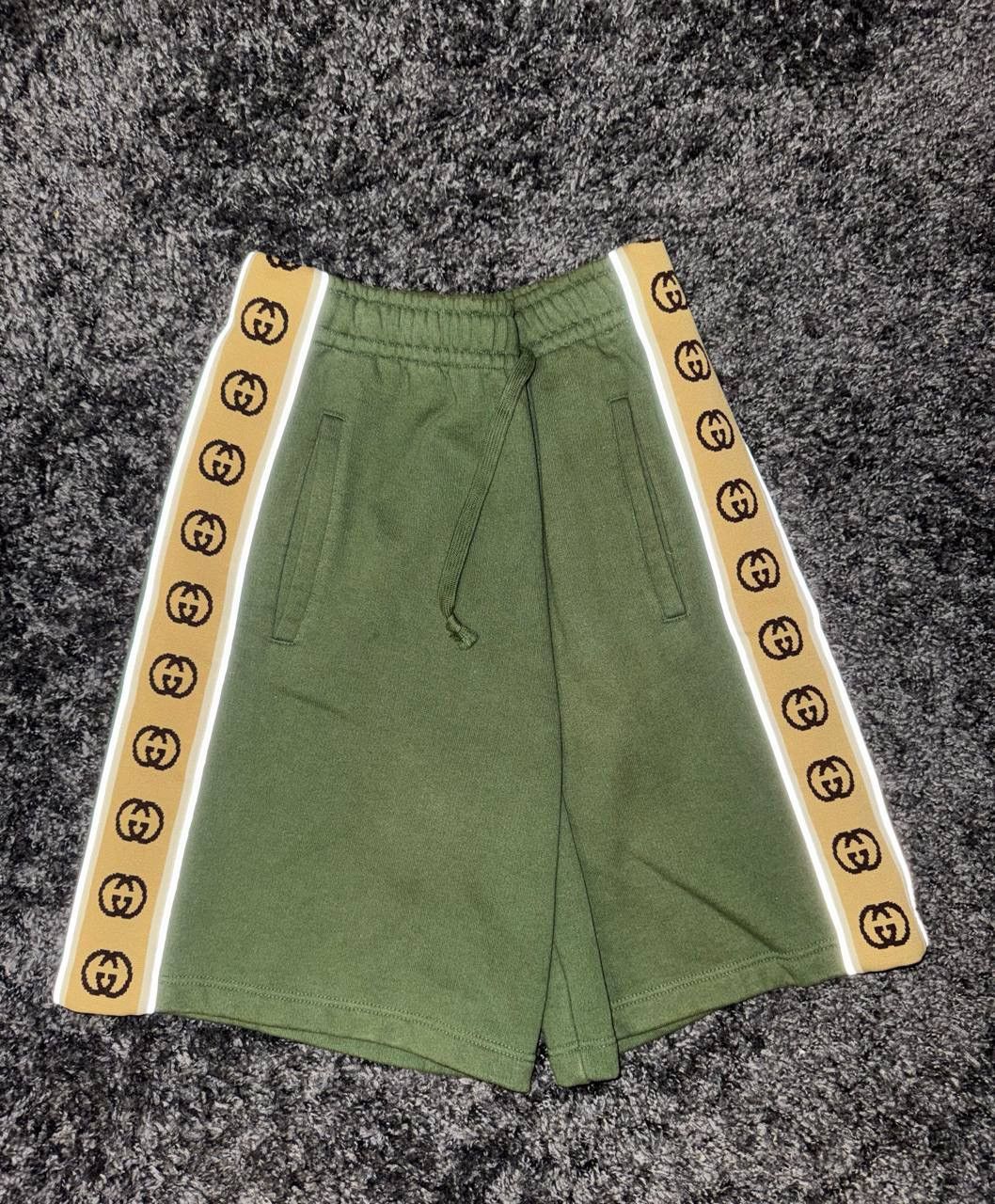 Gucci Gucci shorts Size US 39 - 2 Thumbnail