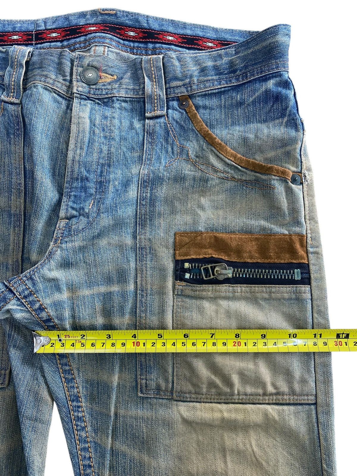 Edwin Edwin Size US 32 / EU 48 - 7 Thumbnail