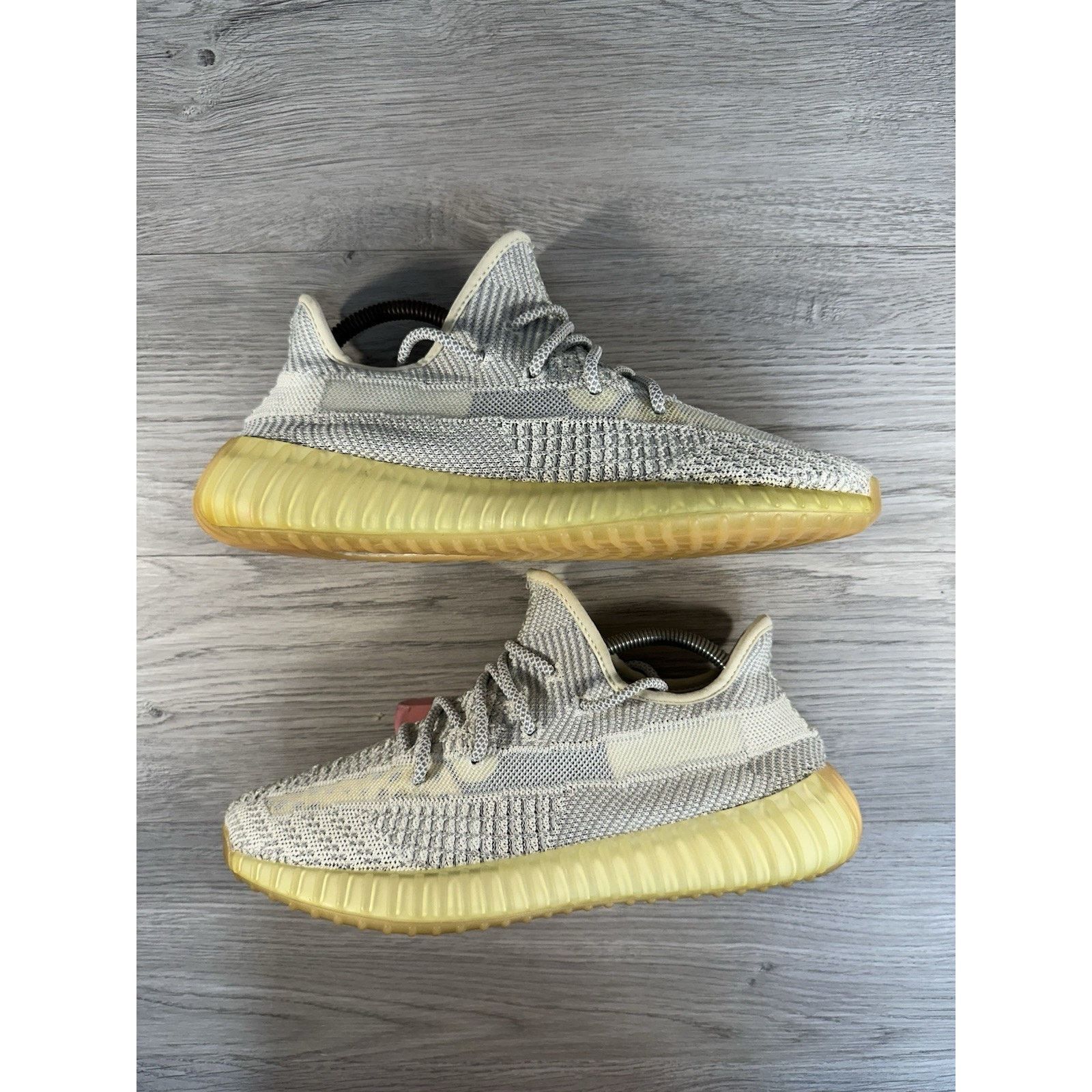 Adidas Adidas Yeezy Boost 350 V2 Yeshaya Non-Reflective - Size 9 Size US 9 / EU 42 - 2 Thumbnail