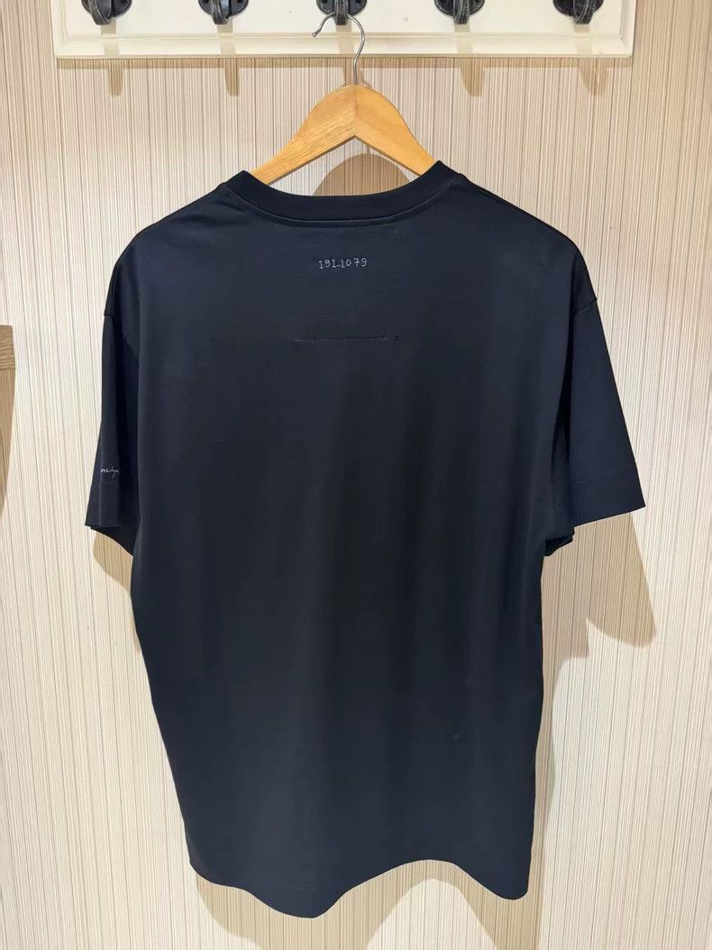Givenchy Givenchy Black T-Shirt Size US M / EU 48-50 / 2 - 4 Thumbnail