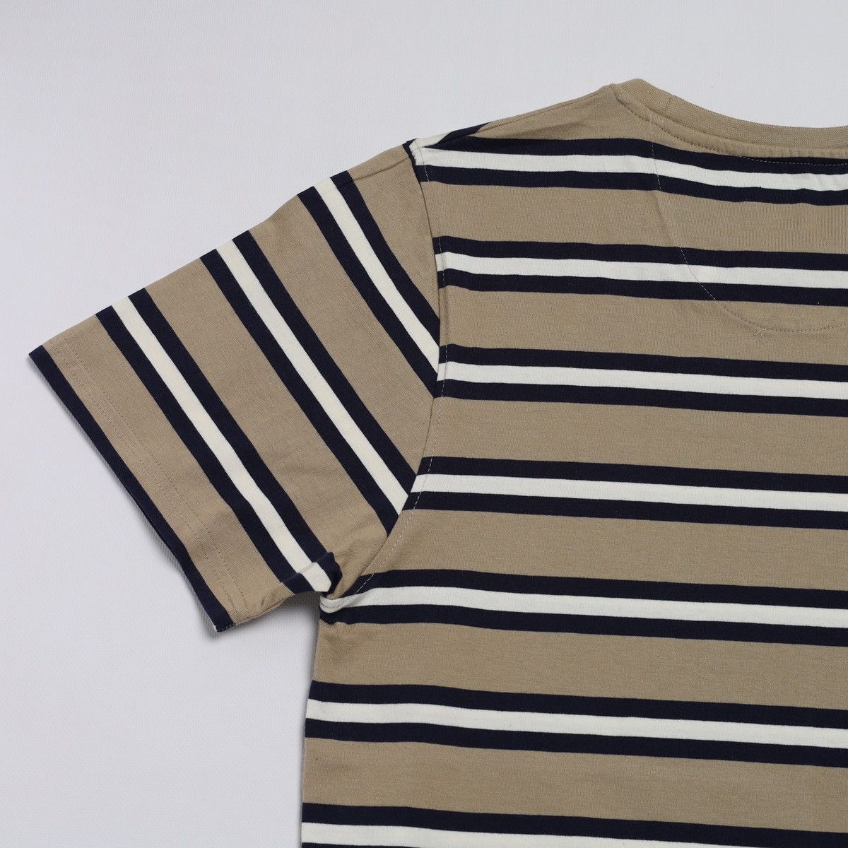Folk Folk Basic Stripped Tee t-shirt Size US M / EU 48-50 / 2 - 10 Thumbnail