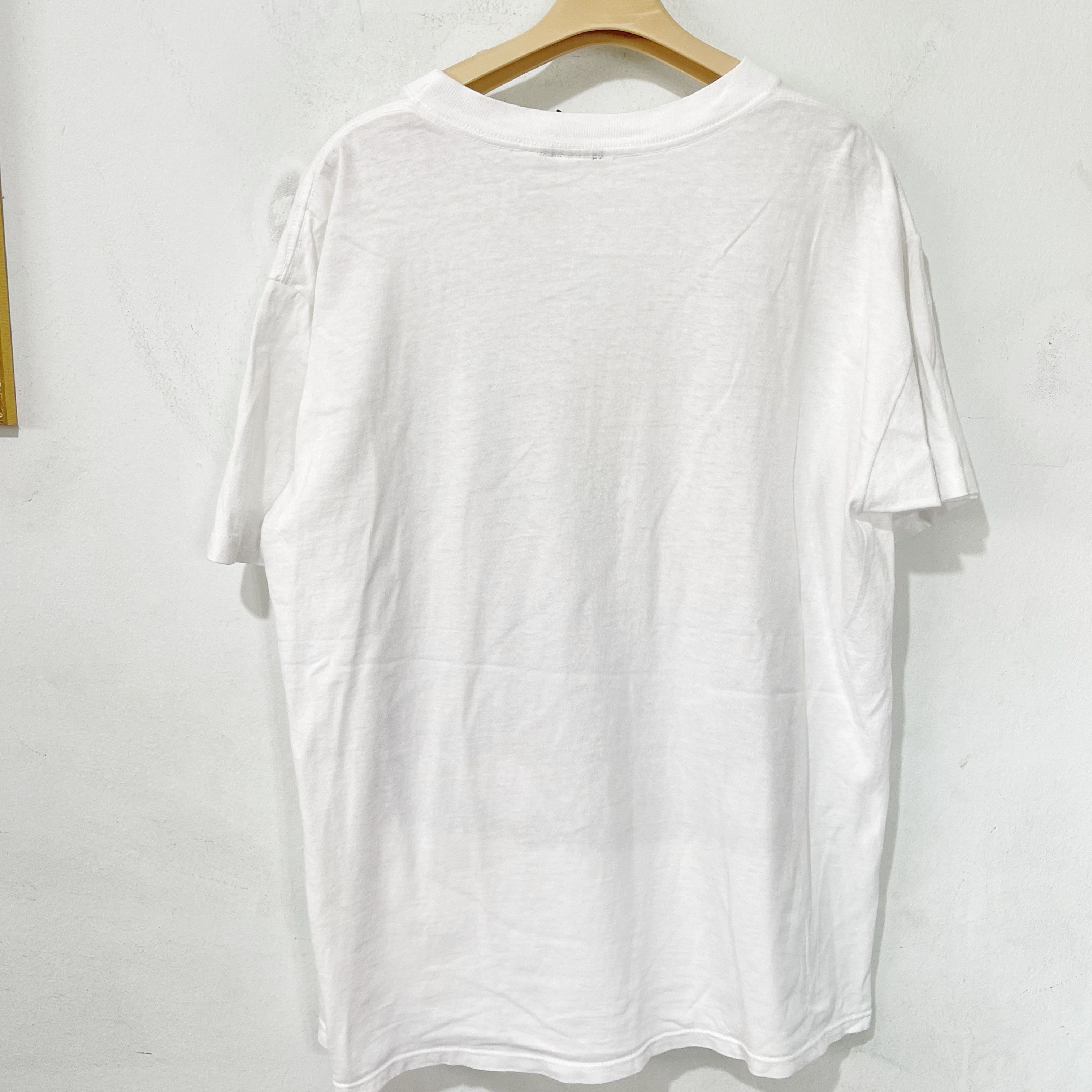 Vintage Vintage 90s Off Shore Surf T-Shirt Size US L / EU 52-54 / 3 - 4 Thumbnail