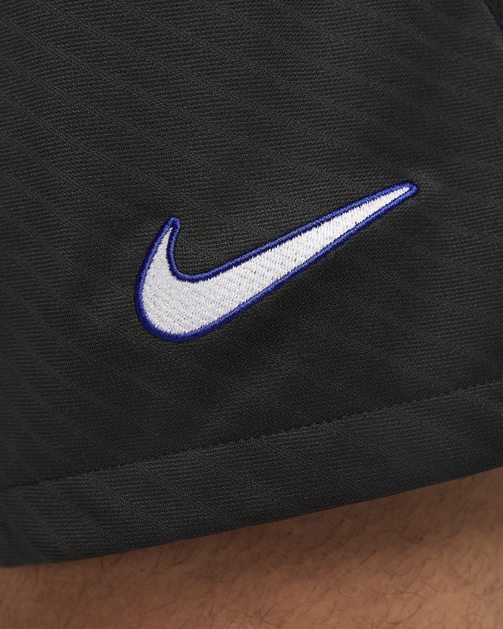 Nike NWOT 2024 Inter Milan Small Men's Nike Football Shorts Size US S / EU 44-46 / 1 - 5 Thumbnail