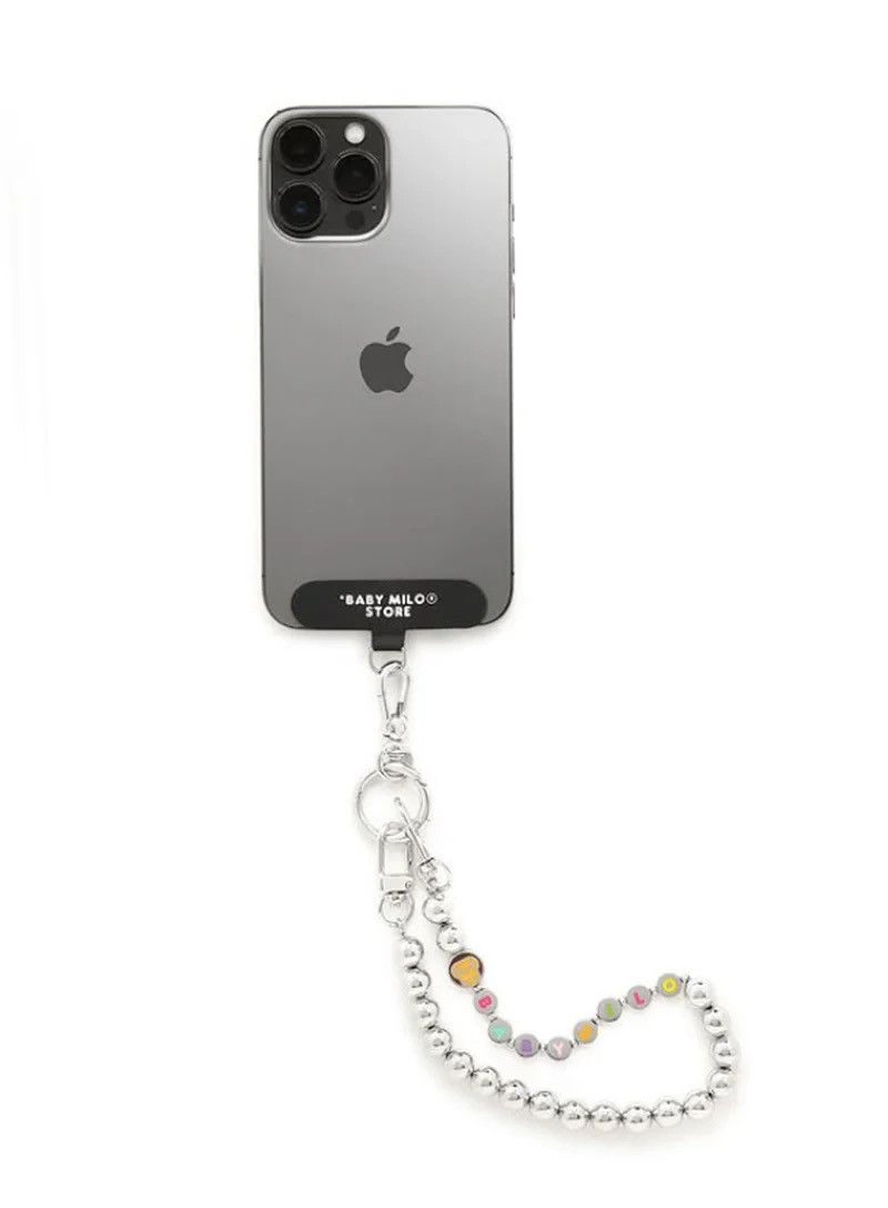 Bape Bape Baby Milo Phone Strap Size ONE SIZE - 4 Thumbnail