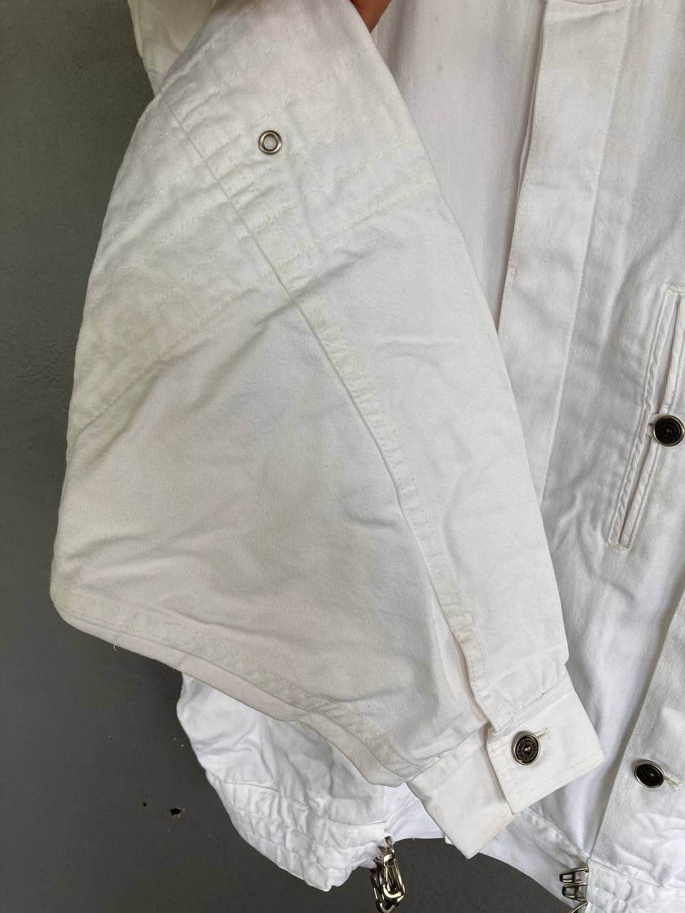 Kensho Abe Vintage 80’s Kensho Abe Archival Jacket Size US L / EU 52-54 / 3 - 6 Thumbnail