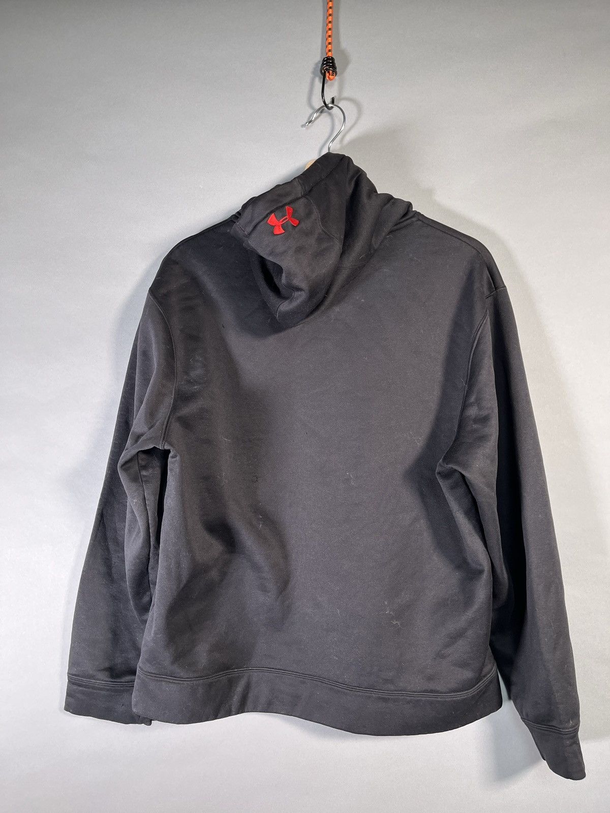 Under Armour Under Armour Tech Hoodie Size US S / EU 44-46 / 1 - 3 Thumbnail
