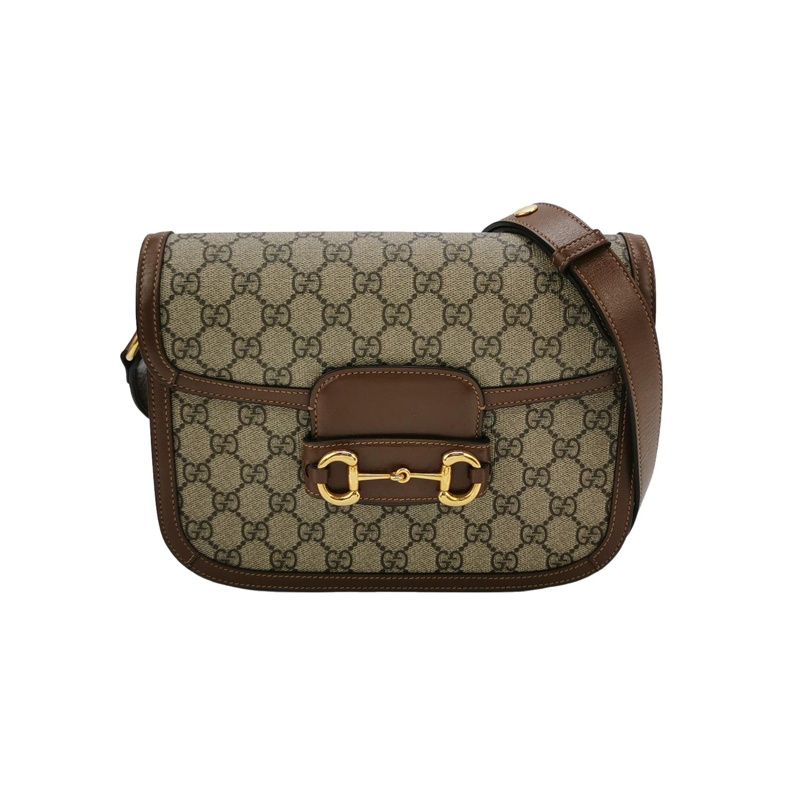 Gucci Gucci Women os Shoulder Bags Size ONE SIZE - 1 Thumbnail