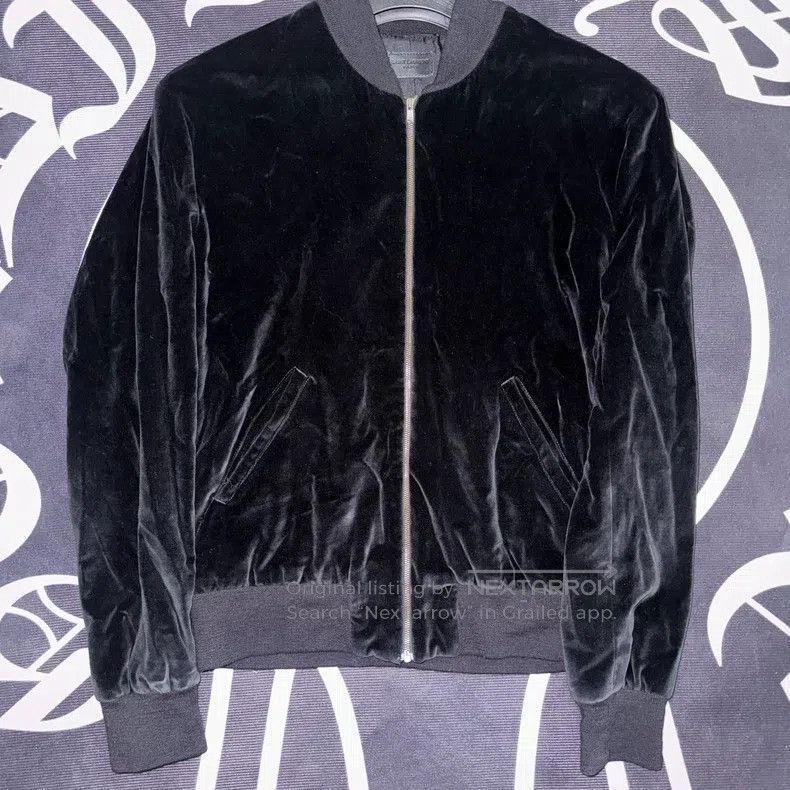 Saint Laurent Paris #REF! Size US XS / EU 42 / 0 - 2 Thumbnail