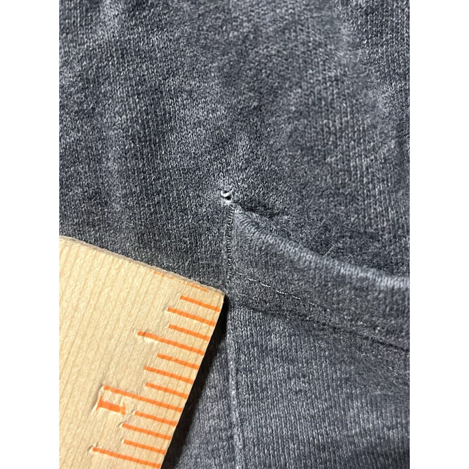 Vintage Valor Collective Men's Active Panel Shorts Athletic Gray Black White Size S Size US 29 - 6 Thumbnail