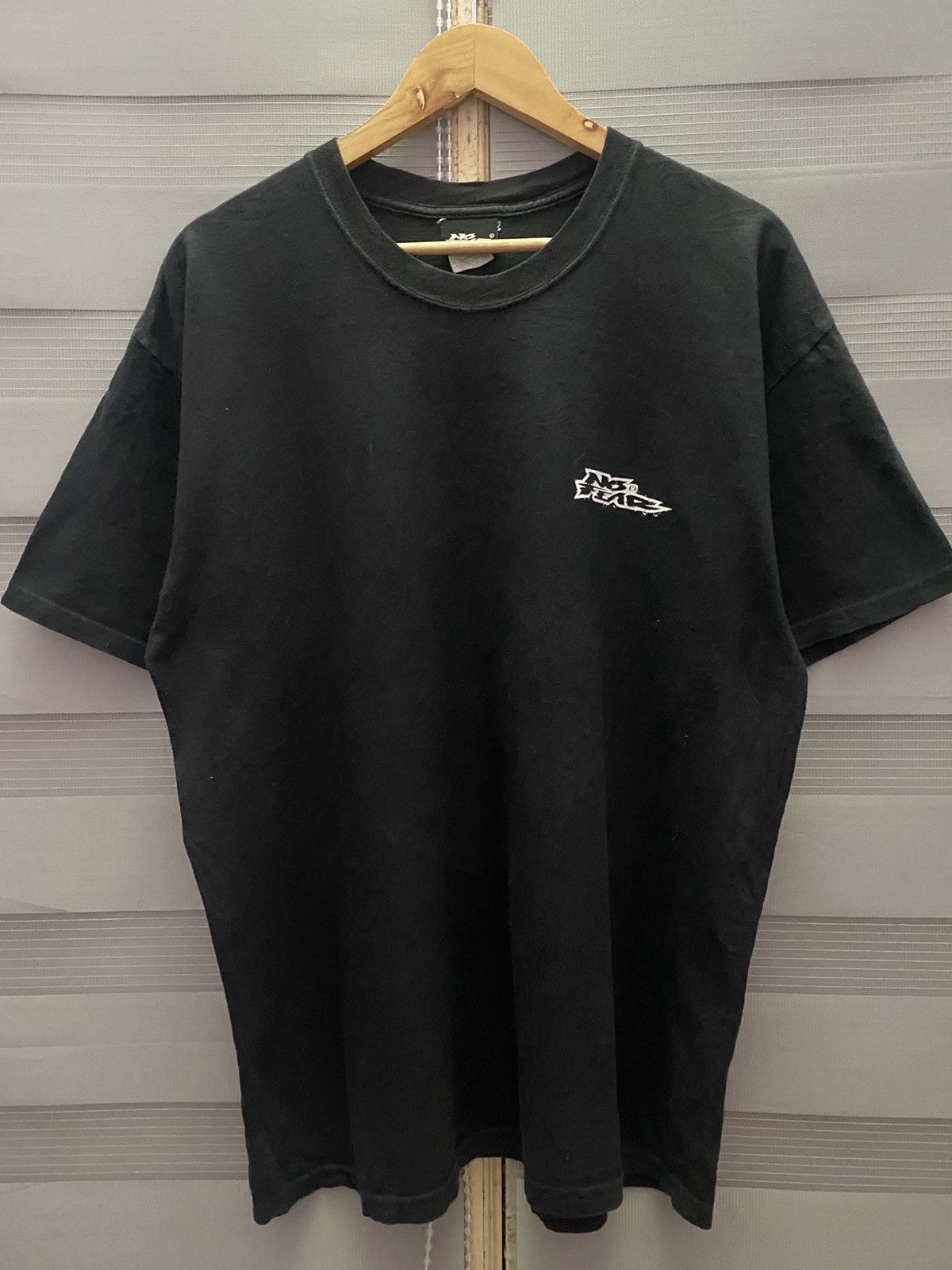 No Fear Vintage No Fear l’ve Never Lost Tee Size US L / EU 52-54 / 3 - 5 Thumbnail
