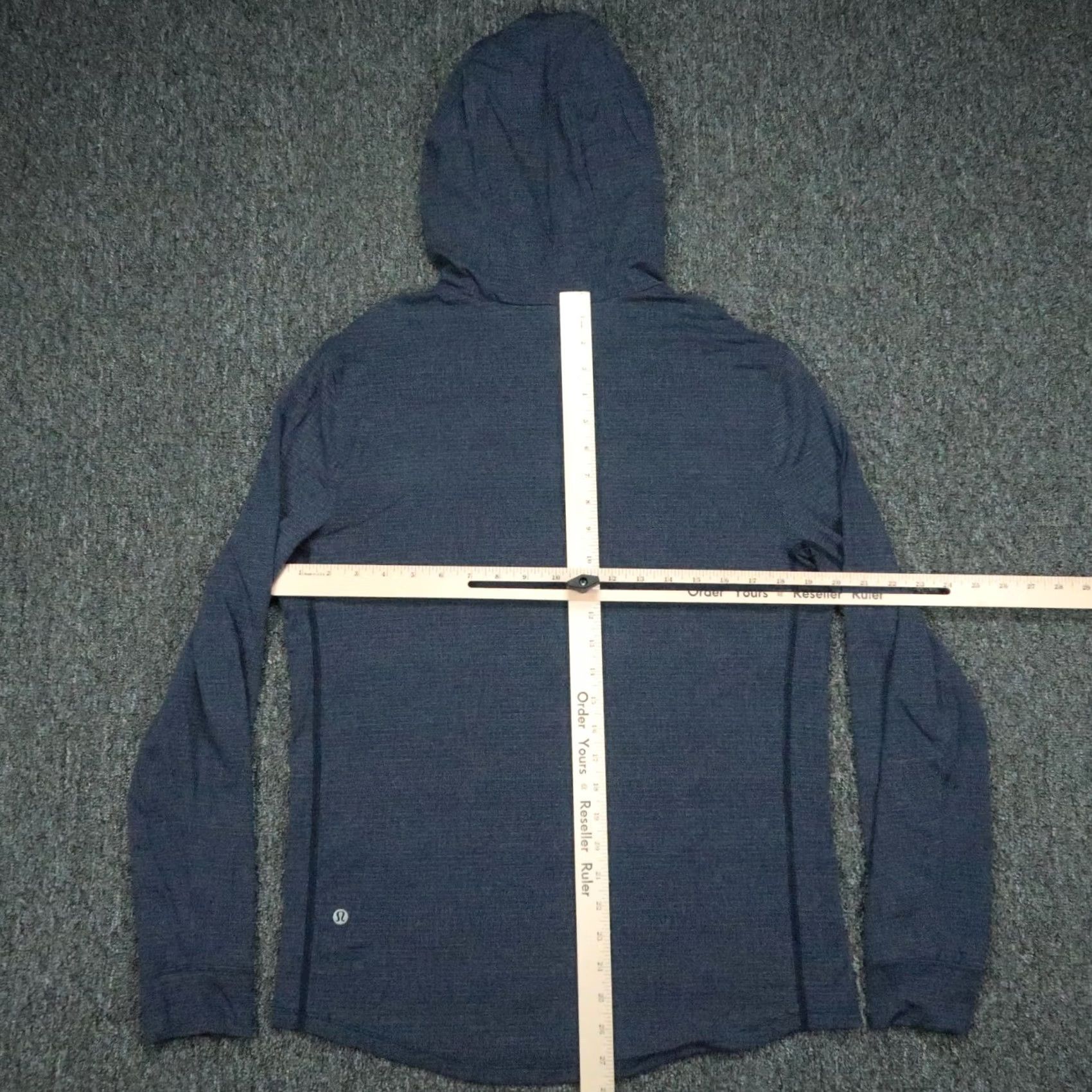 Lululemon VINTAGE? No. Size US M / EU 48-50 / 2 - 4 Thumbnail