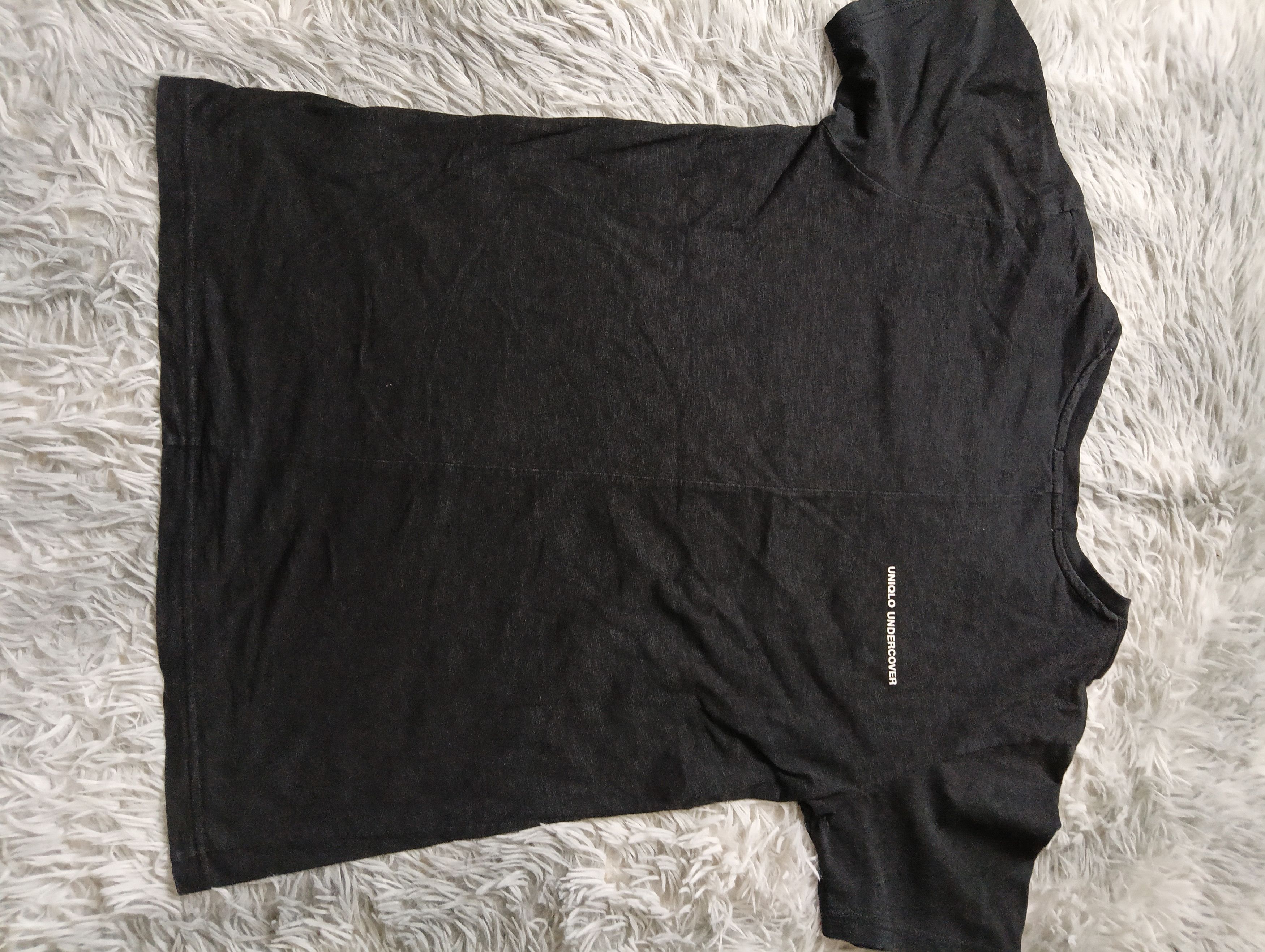 Disney × Undercover Undercover x Disney x Uniqlo Size US M / EU 48-50 / 2 - 5 Thumbnail