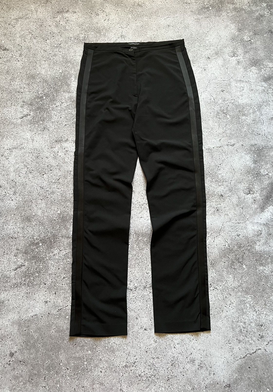 Designer × Marithe + Francois Girbaud Marithe Francois Girbaud Nylon Pants Size 34" / US 12 / IT 48 - 1 Thumbnail