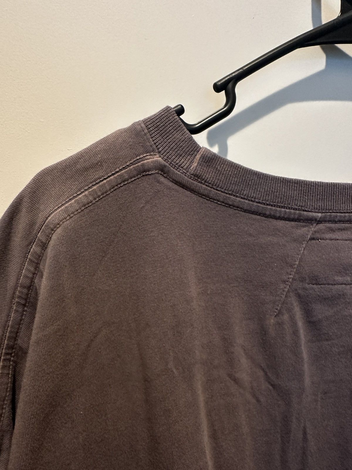 Rhude Paradise Valley Logo-print Cotton-jersey T-shirt In Size US XL / EU 56 / 4 - 4 Thumbnail