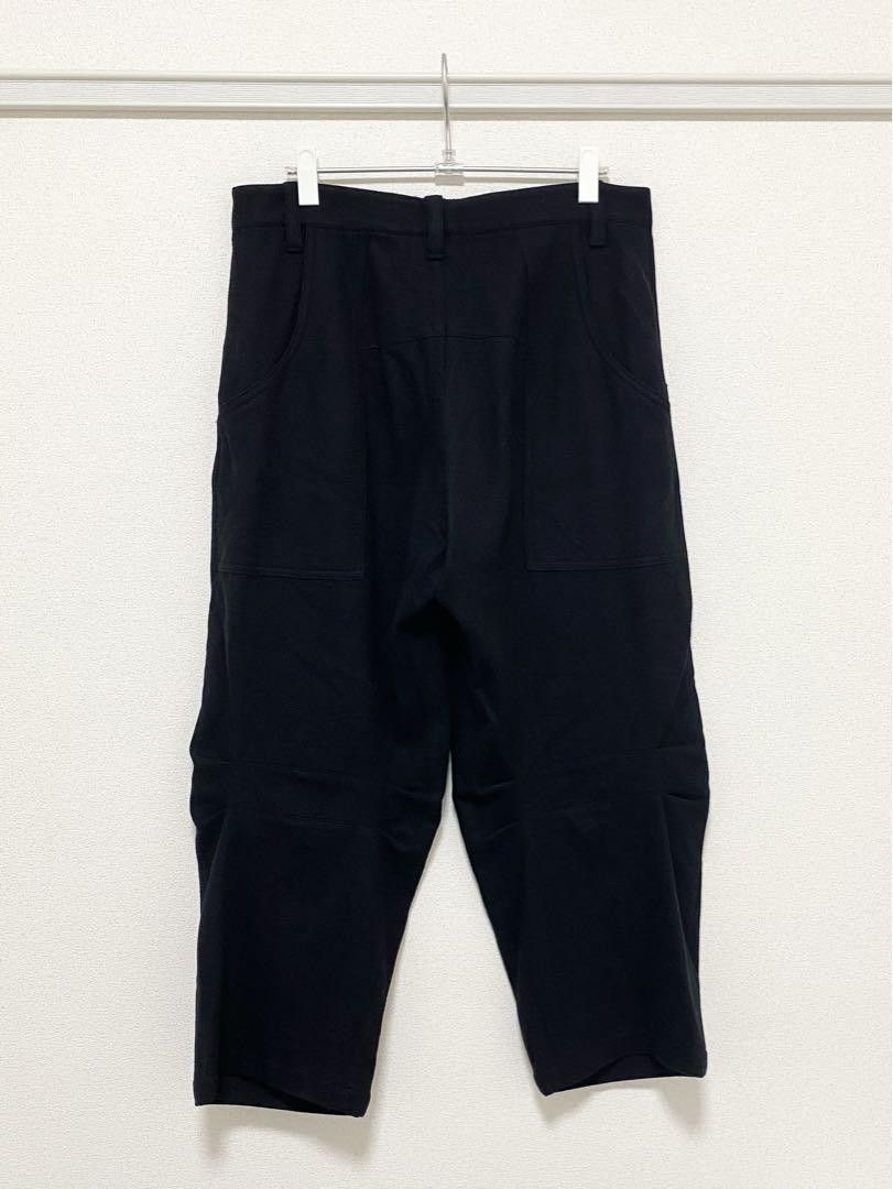 Yohji Yamamoto Y's Yohji Yamamoto Wool Pants Size US 32 / EU 48 - 5 Thumbnail