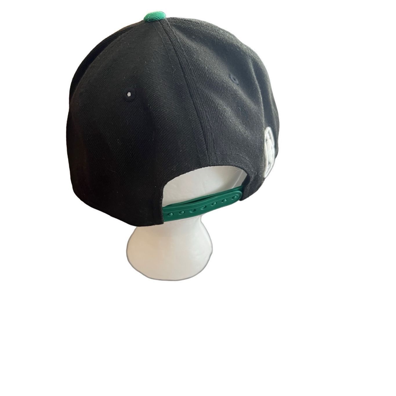 New Era New Era Boston Celtics NBA SnapBack cap hat Size ONE SIZE - 3 Thumbnail