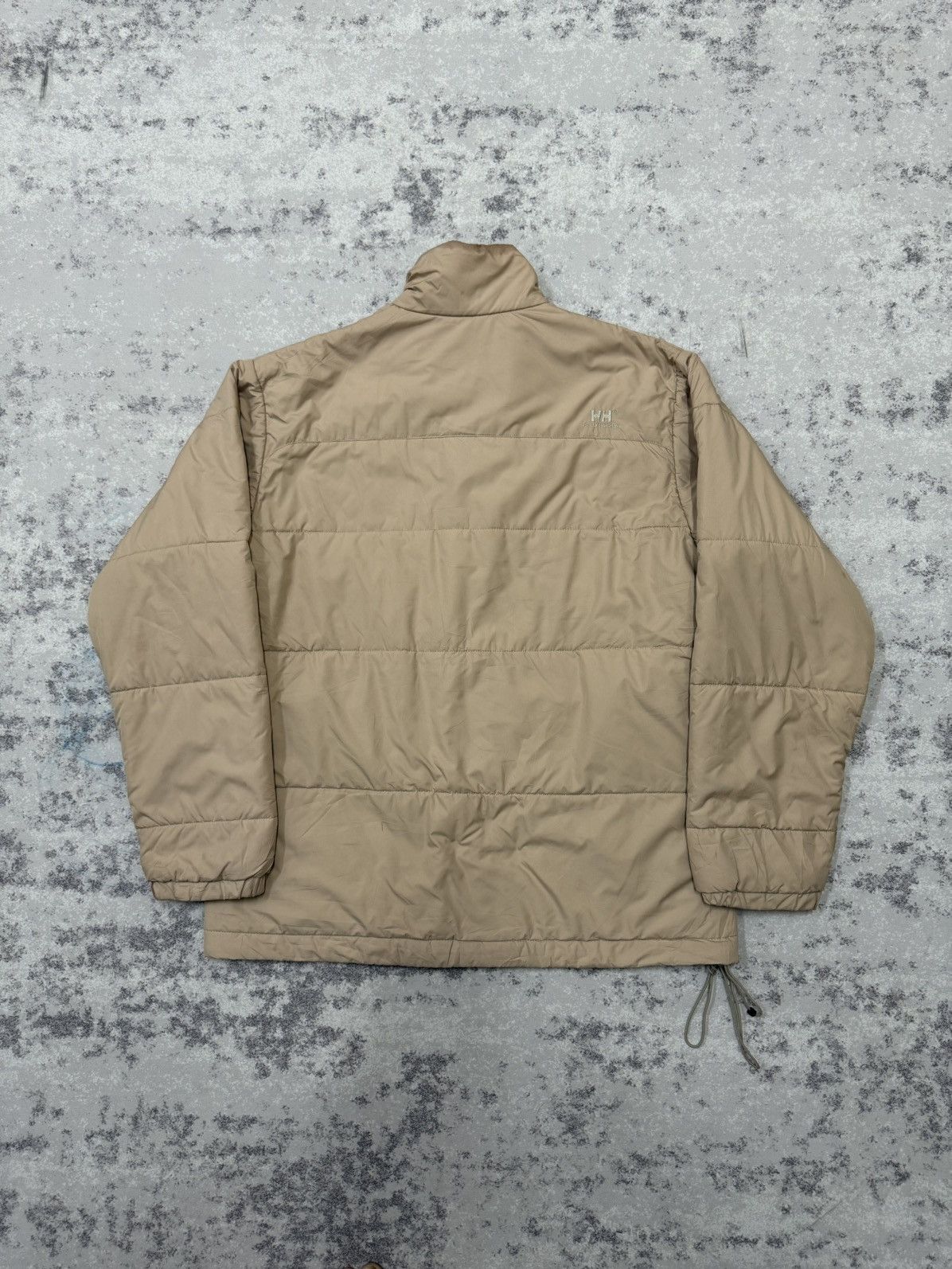Helly Hansen Helly Hansen Puffer Down Jacket Size US M / EU 48-50 / 2 - 14 Thumbnail