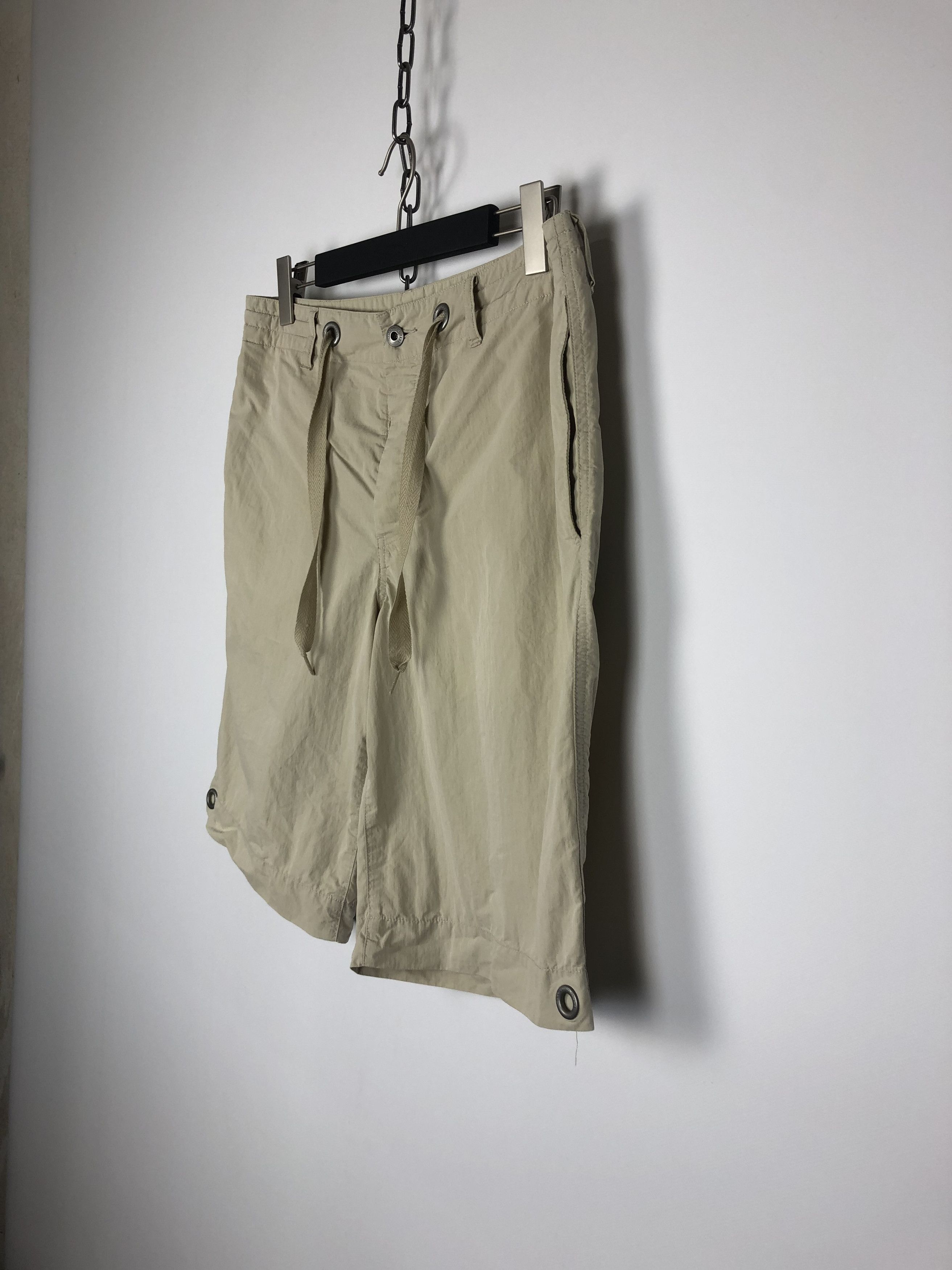 Paul Smith Paul Smith Jeans Vintage Shorts Beige size 30 Size US 30 / EU 46 - 6 Thumbnail