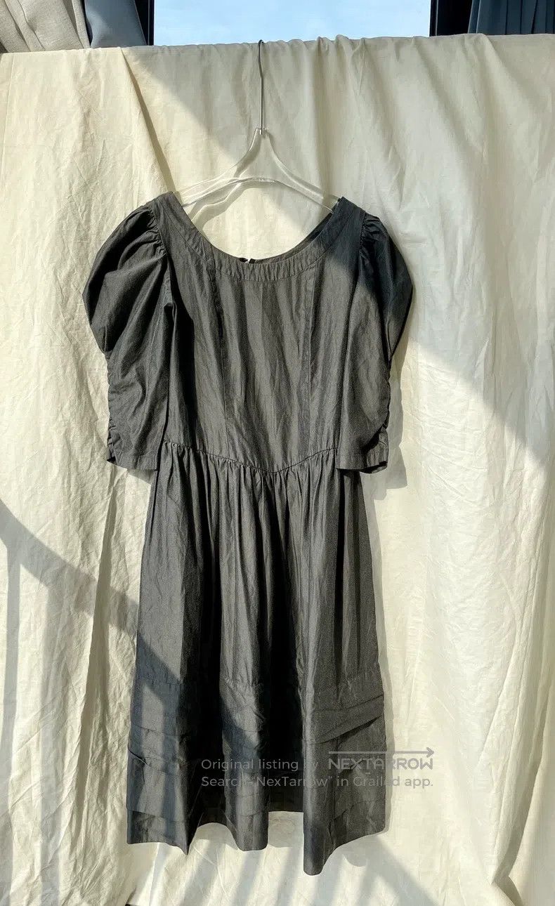 Comme des Garcons Comme des Garcons Dress Size S / US 4 / IT 40 - 2 Thumbnail