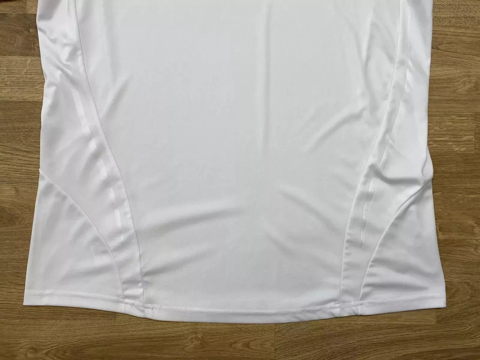 Adidas VINTAGE NATIONAL TEAM GERMANY 2008 2009 HOME JERSEY SOCCER Size US XL / EU 56 / 4 - 7 Thumbnail