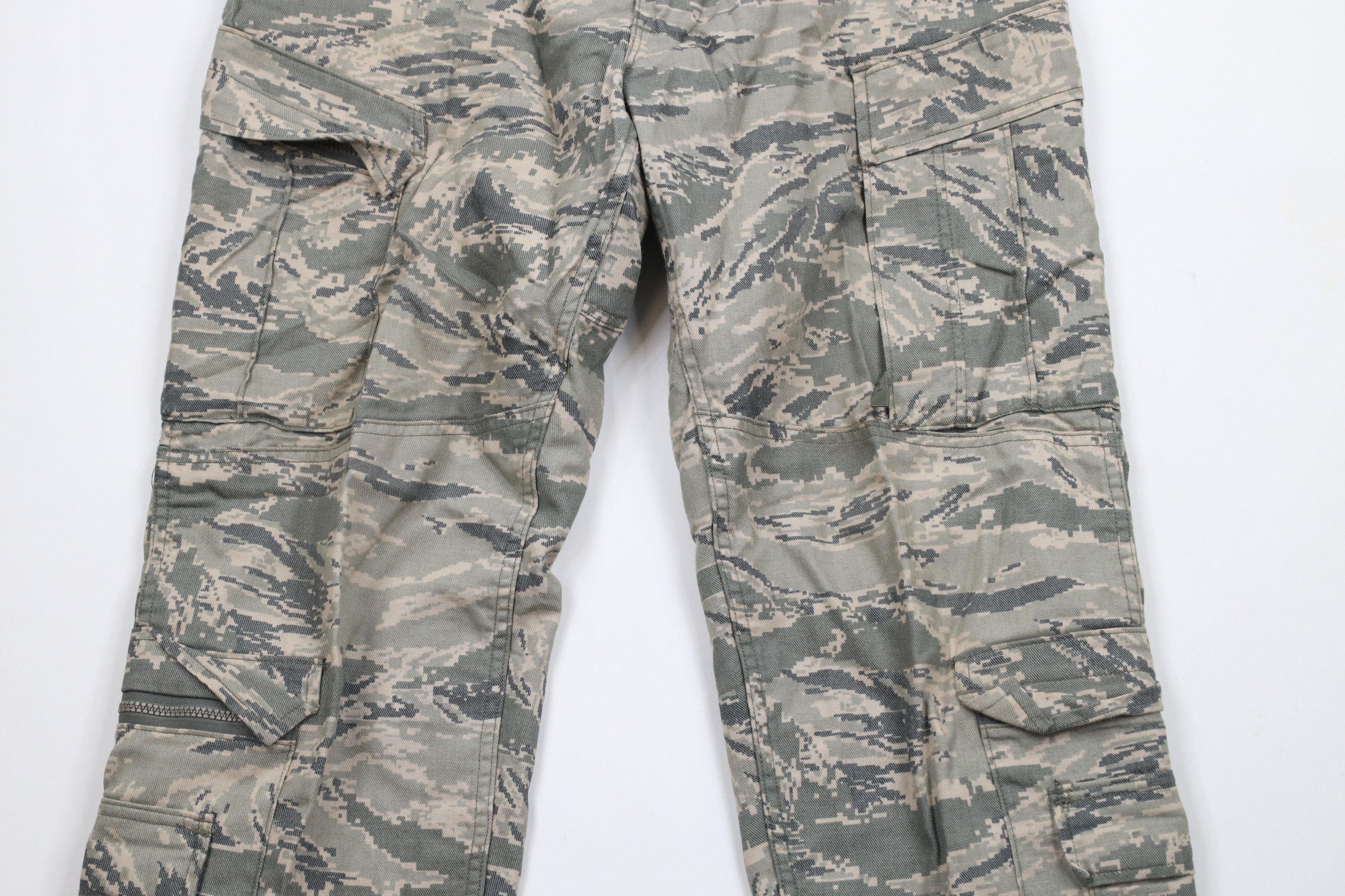 Vintage Vintage Military Battle Ensemble Camouflage Pants Trousers Size US 34 / EU 50 - 3 Thumbnail