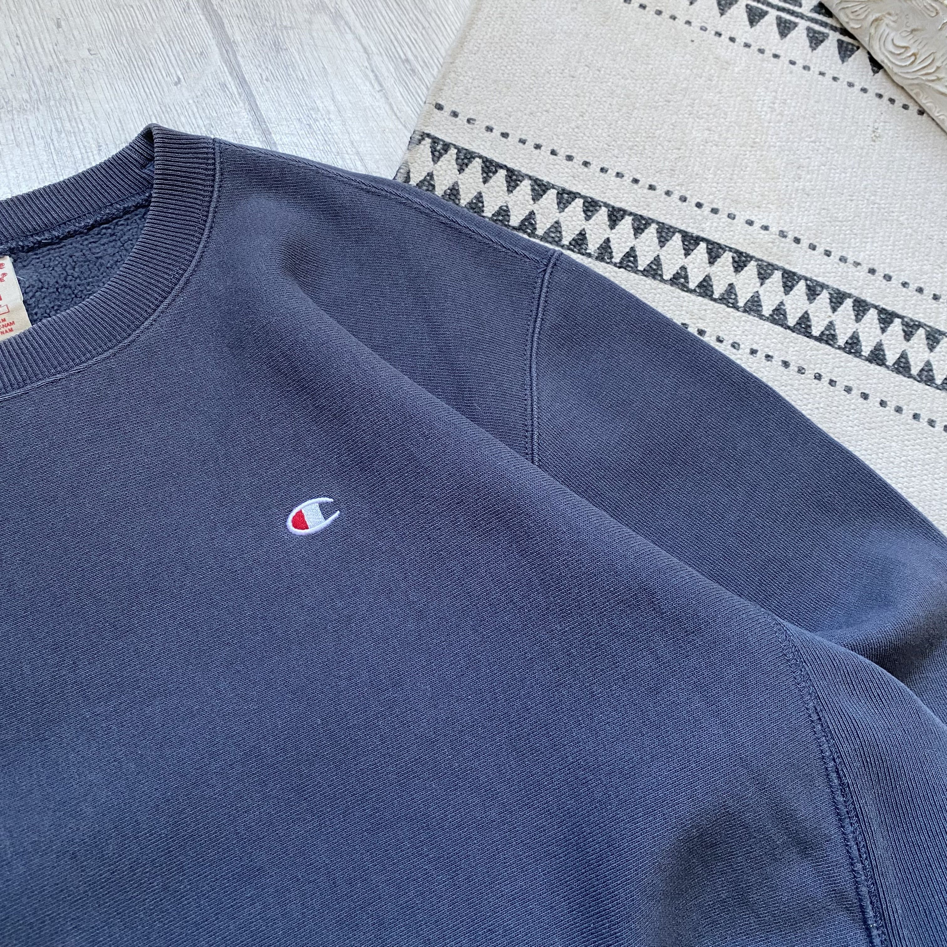 Champion Vintage Champion Reverse Weave Heavy sweatshirt Size US M / EU 48-50 / 2 - 4 Thumbnail