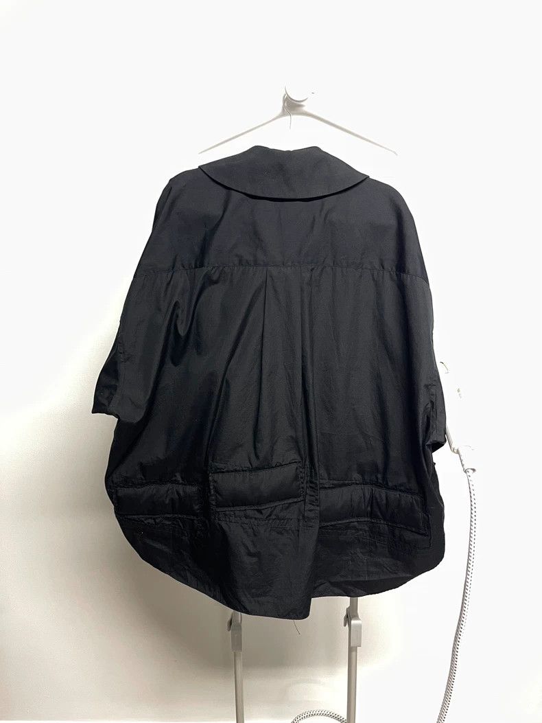 Comme des Garcons Comme Des Garcons Loose shirt Size S / US 4 / IT 40 - 6 Thumbnail