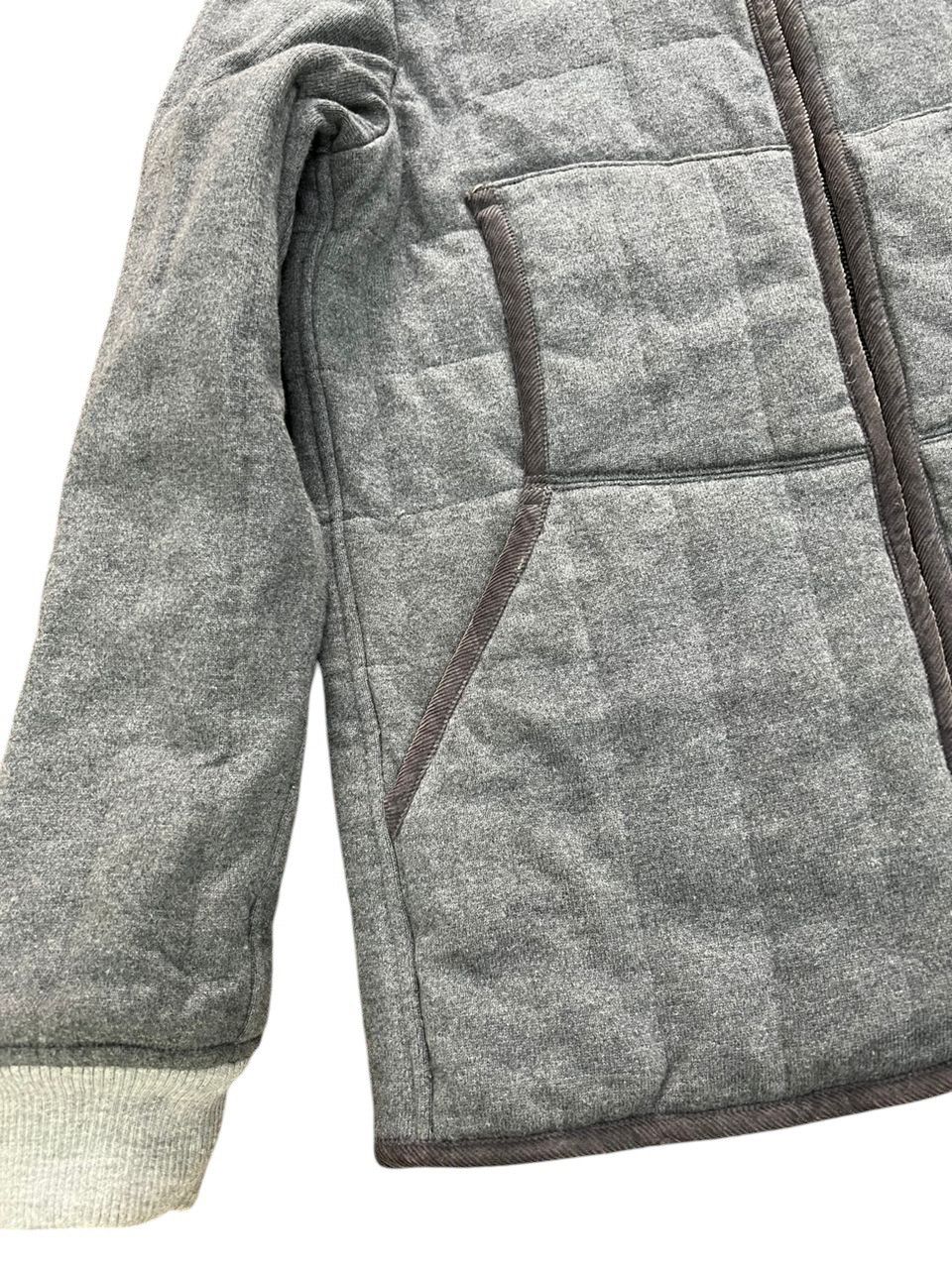 Barbour × R.Newbold Barbour x R.Newbold Winter Jacket Size US M / EU 48-50 / 2 - 5 Thumbnail