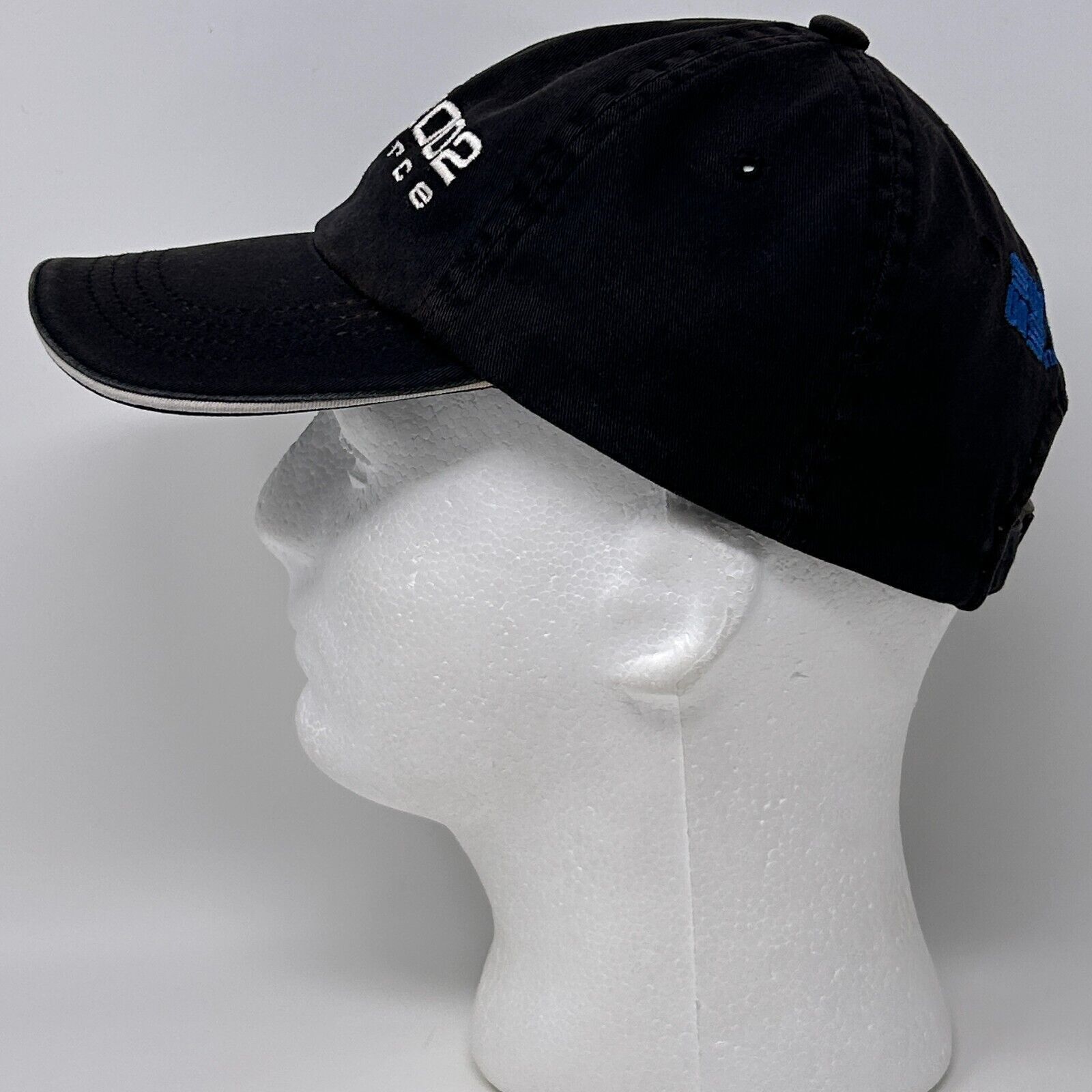 Vintage Vintage STS 2002 Gforce Sun Microsystems Dad Hat Cap Size ONE SIZE - 9 Thumbnail