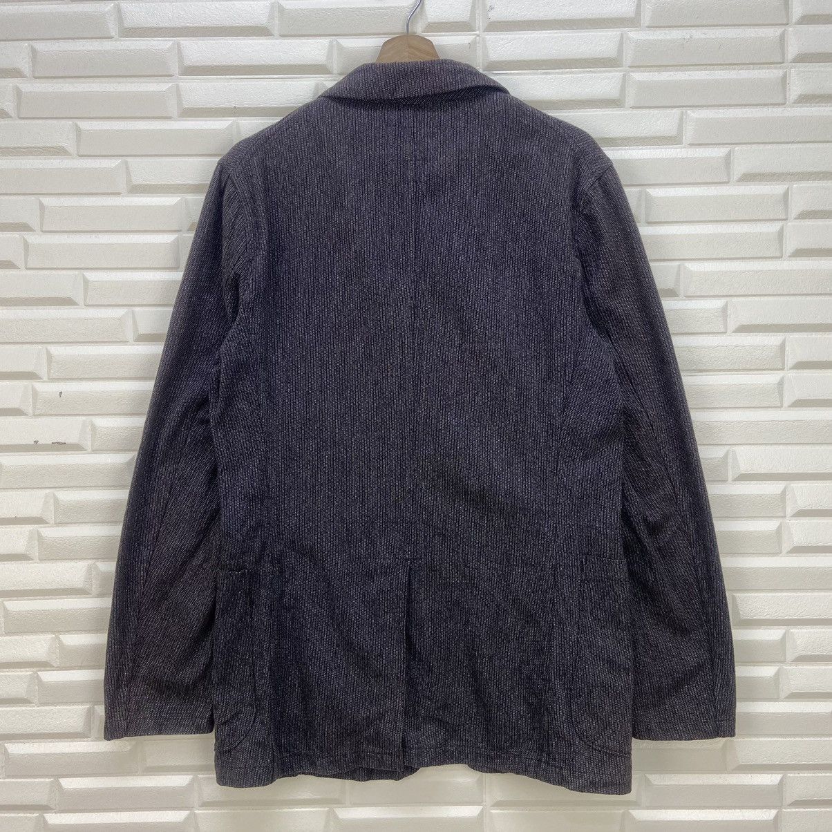 Nigel Cabourn Nigel Cabourn Jacket Blazer Size US S / EU 44-46 / 1 - 3 Thumbnail