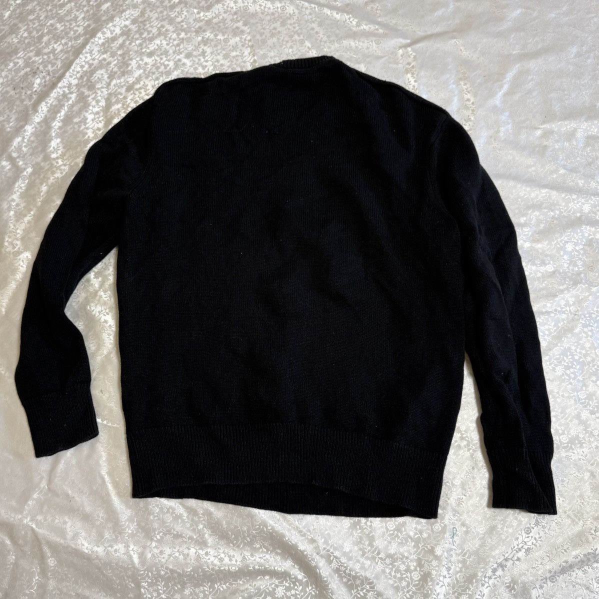 Allsaints Allsaints medium sweater Size US M / EU 48-50 / 2 - 7 Thumbnail