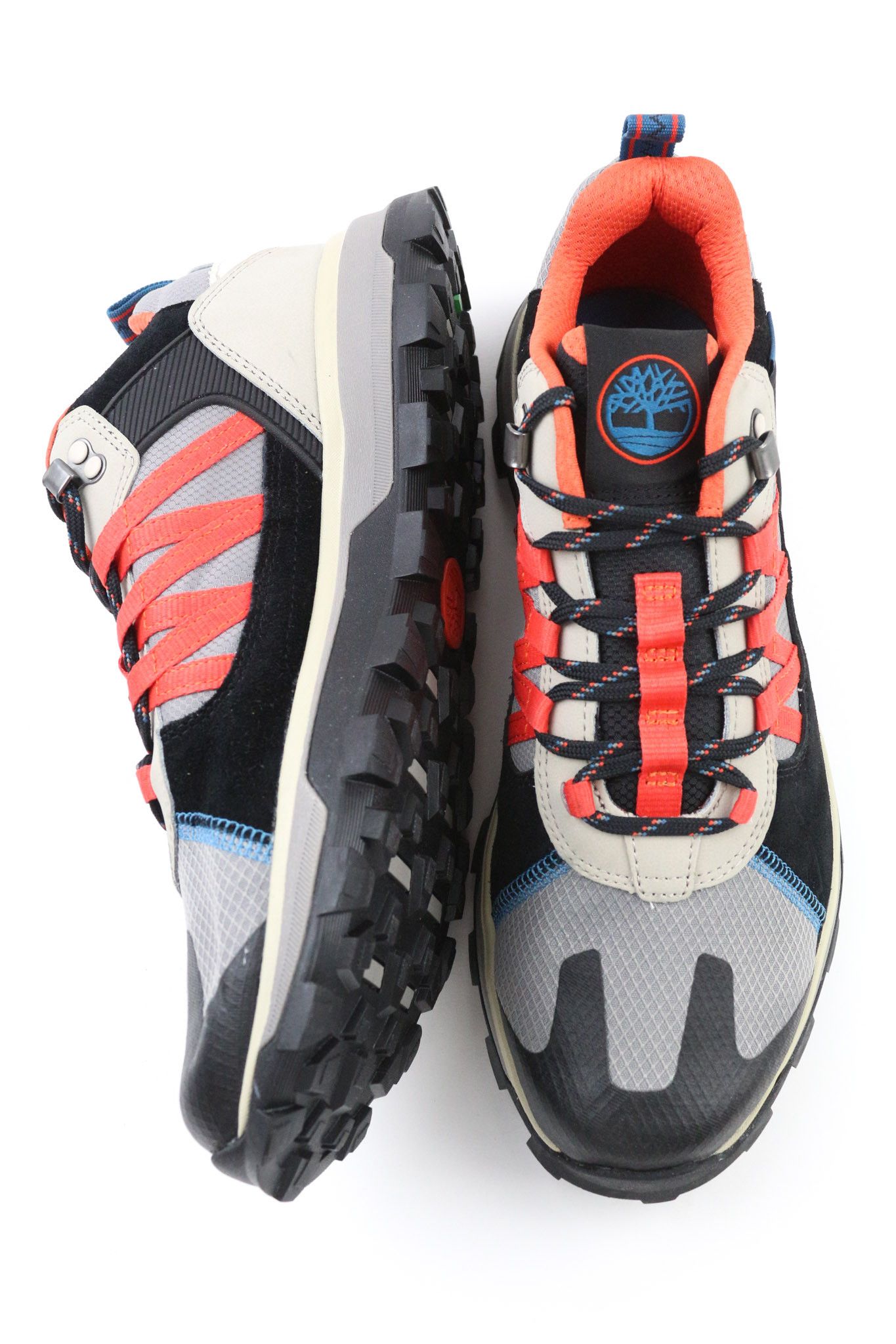 Timberland A2EPD UK9 Ortholite 79559 Size US 9.5 / EU 42-43 - 6 Thumbnail