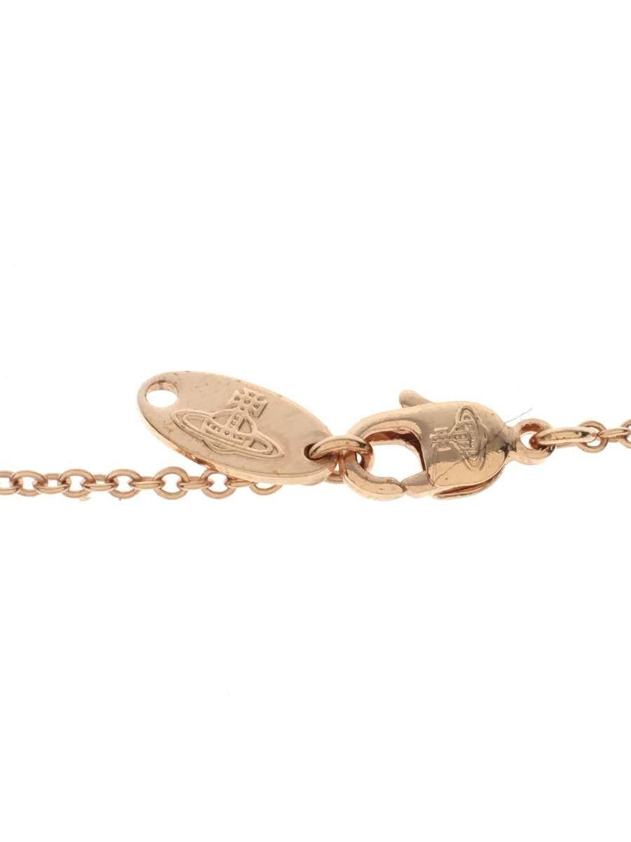 Vivienne Westwood 2D Flat Orb Necklace Size ONE SIZE - 4 Thumbnail