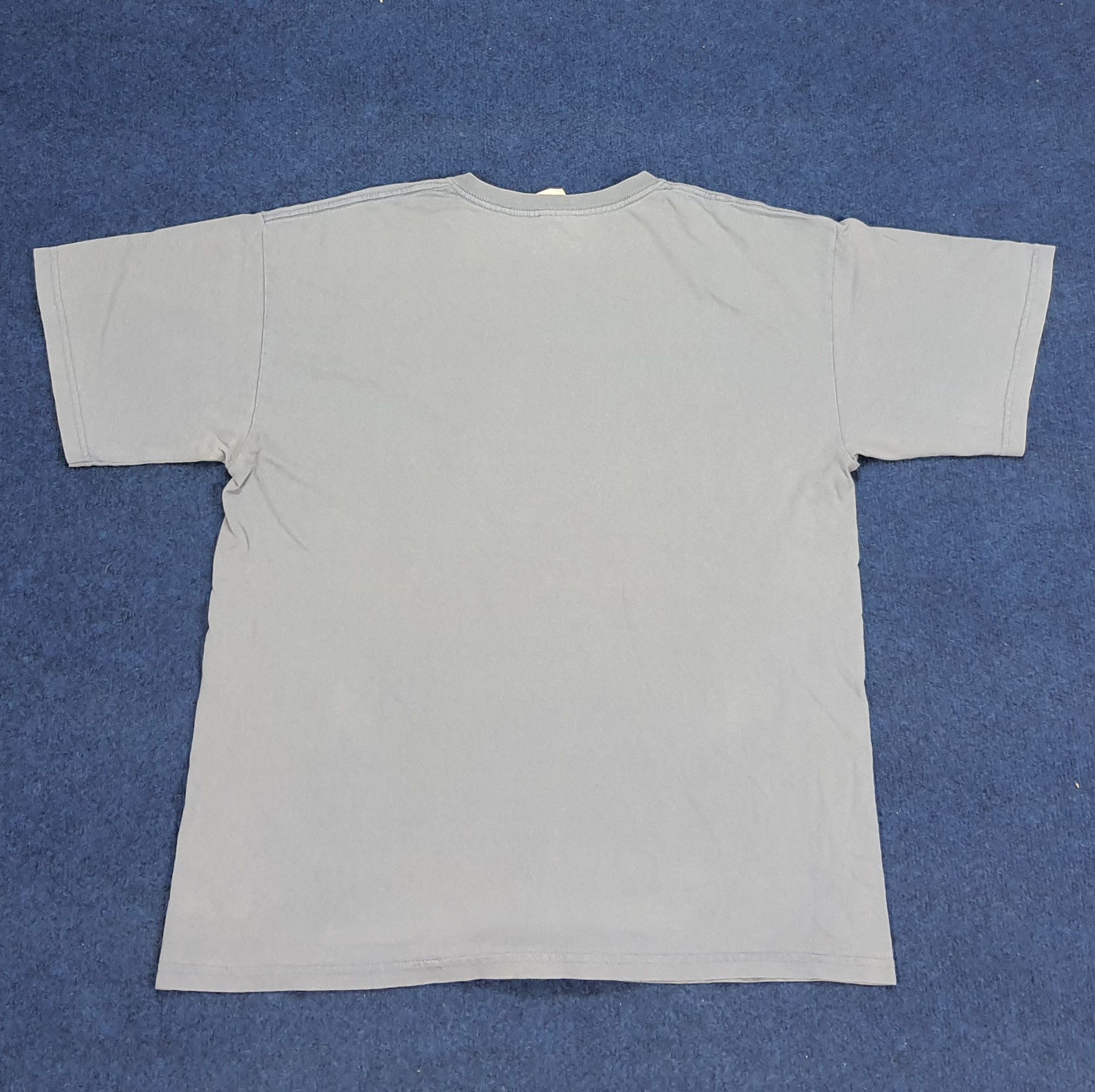 Band Tees × Vintage Vintage The Killers Band World Destruction Tour Tshirt Size US L / EU 52-54 / 3 - 3 Thumbnail