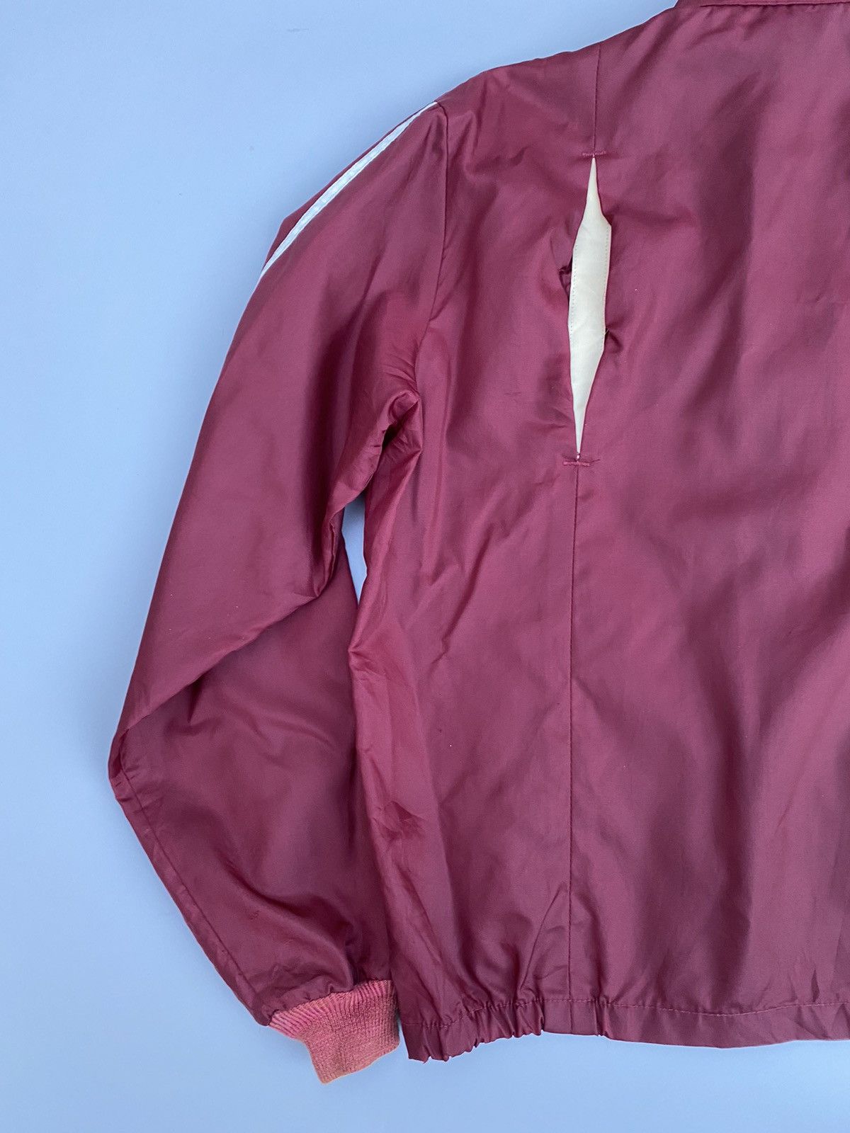 Honda × Vintage 1980s Vintage Hondaline Racing Jacket Size US L / EU 52-54 / 3 - 9 Thumbnail
