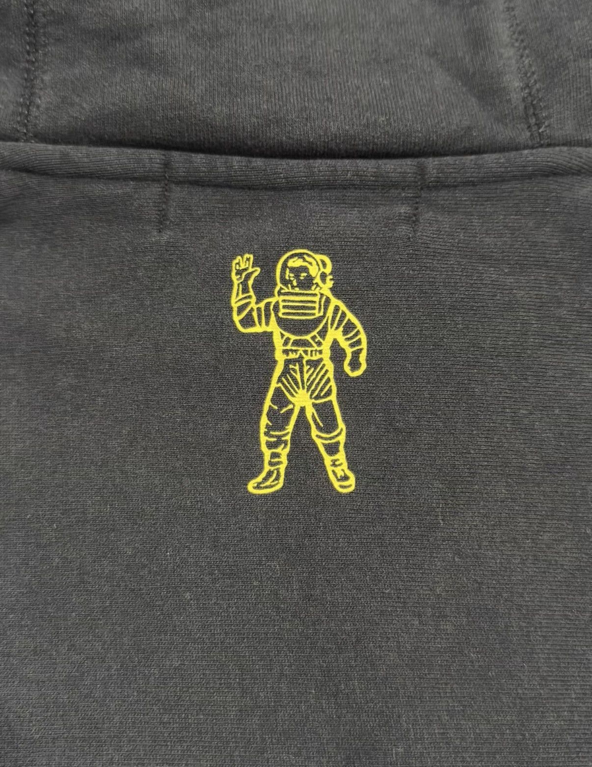 Billionaire Boys Club Hooded sweatshirt in black by Billionaire Boys Club Size US M / EU 48-50 / 2 - 6 Thumbnail