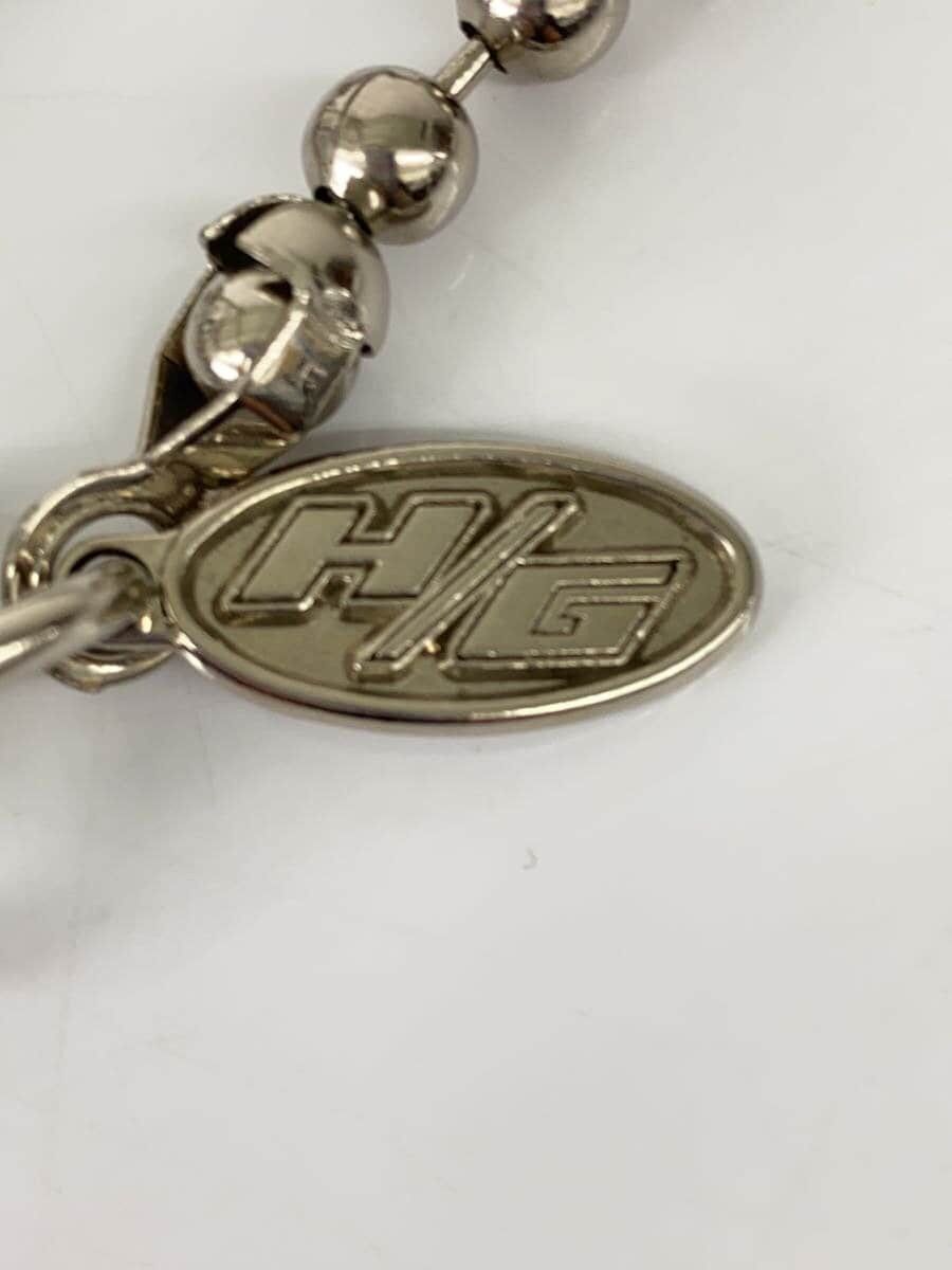 Hysteric Glamour 🐎 Wallet Chain Size ONE SIZE - 2 Thumbnail