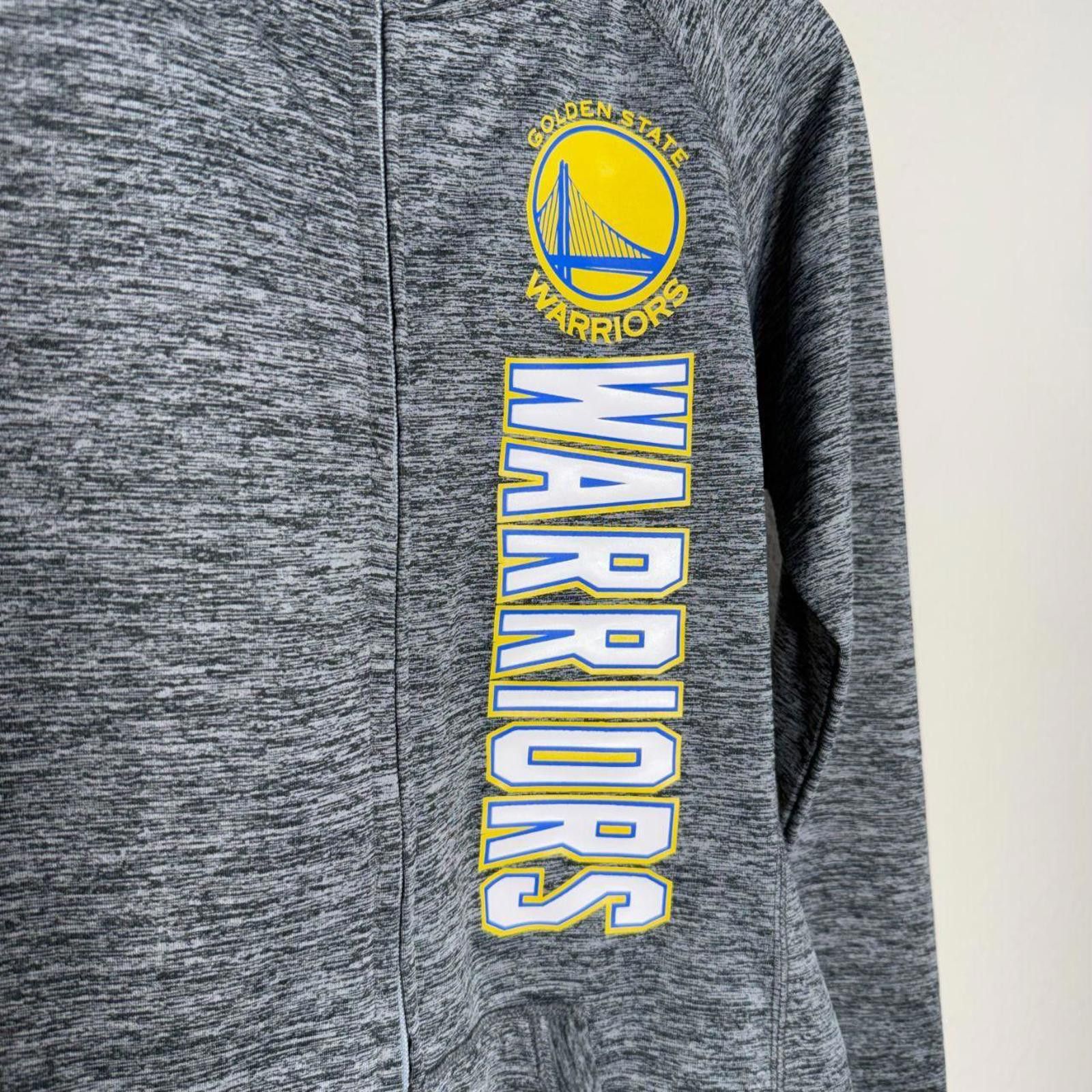 G-III G-III 4Her by Carl Banks Jacket Women's XS Grey Golden State Size XS / US 0-2 / IT 36-38 - 3 Thumbnail