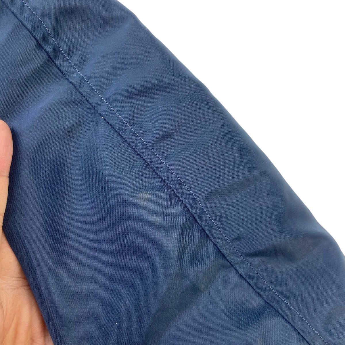 Buzz Rickson's Vintage Buzz Rickson’s L-2A US Air Force Bomber Jacket Size US S / EU 44-46 / 1 - 21 Thumbnail