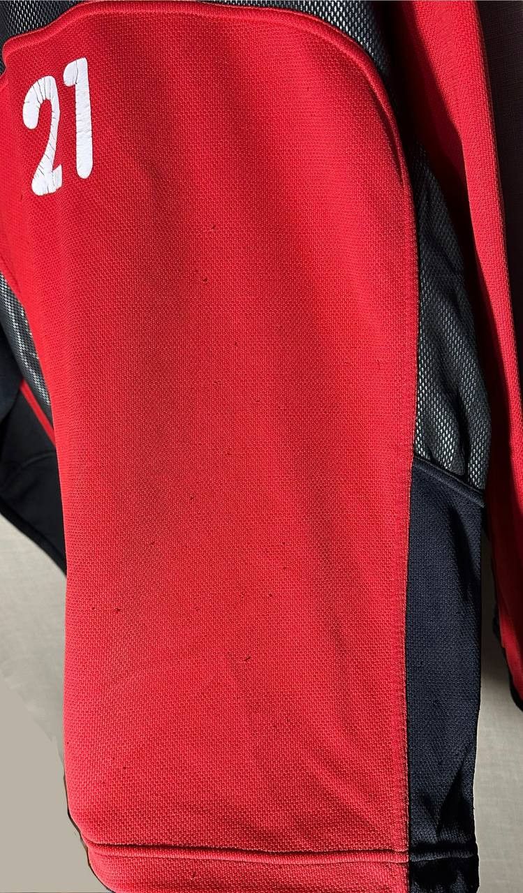 Erima NEUCHATEL XAMAX SWISS Erima football training sweatshirt Size US L / EU 52-54 / 3 - 7 Thumbnail