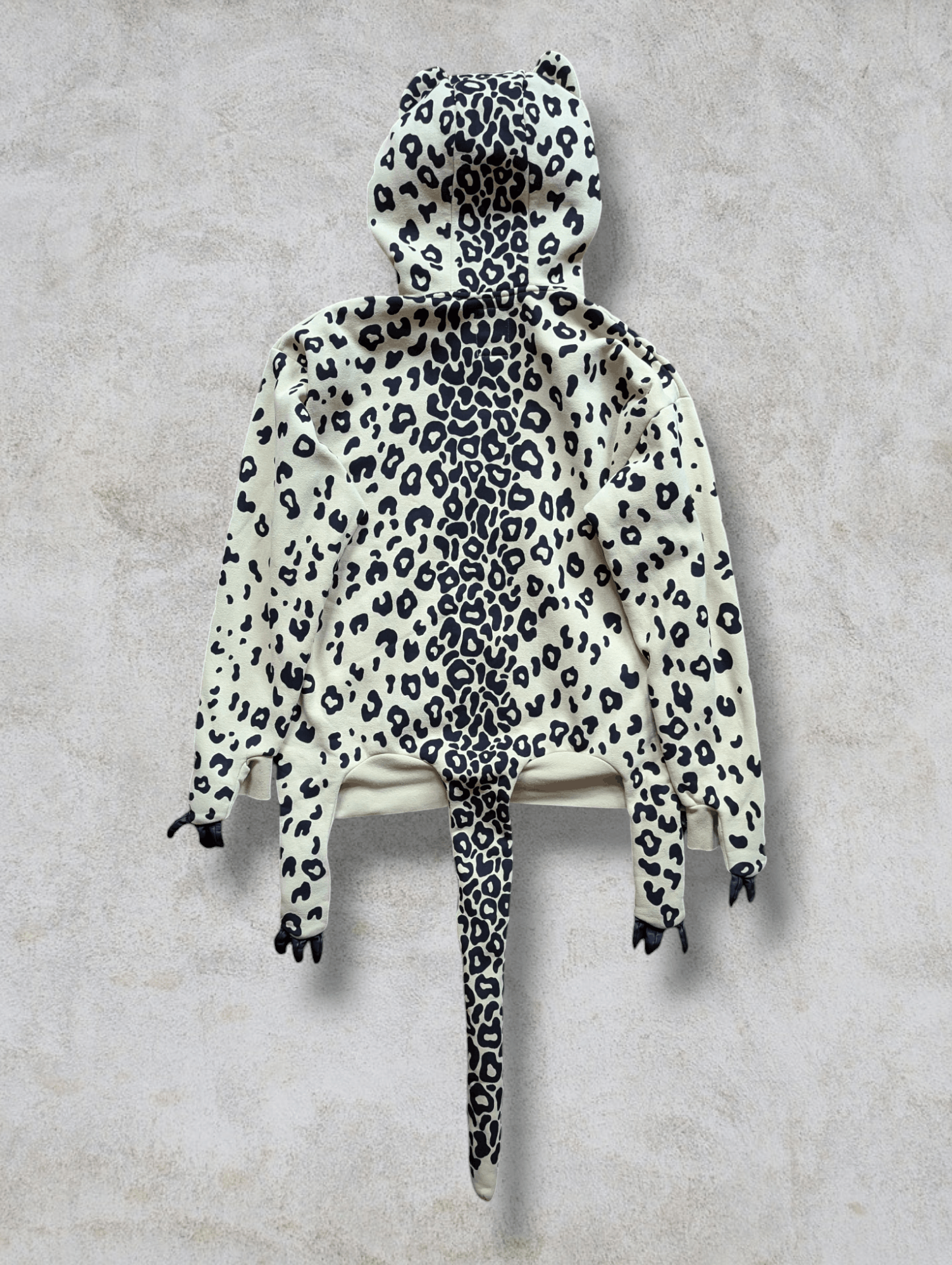 Adidas × Jeremy Scott Jeremy Scott Adidas Cheetah Print