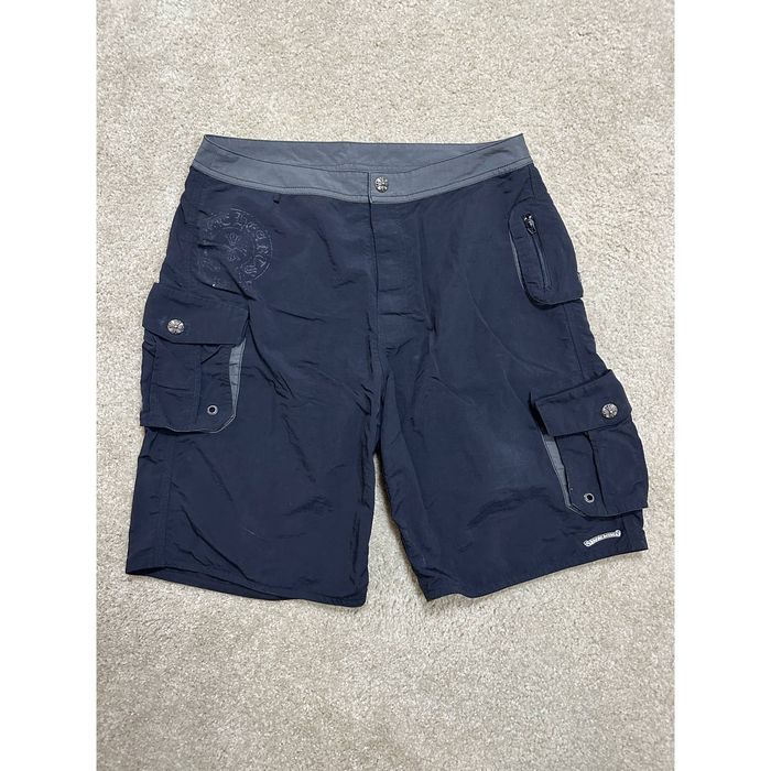 Chrome Hearts Chrome Hearts Swim Trunks - Size 32 | Grailed