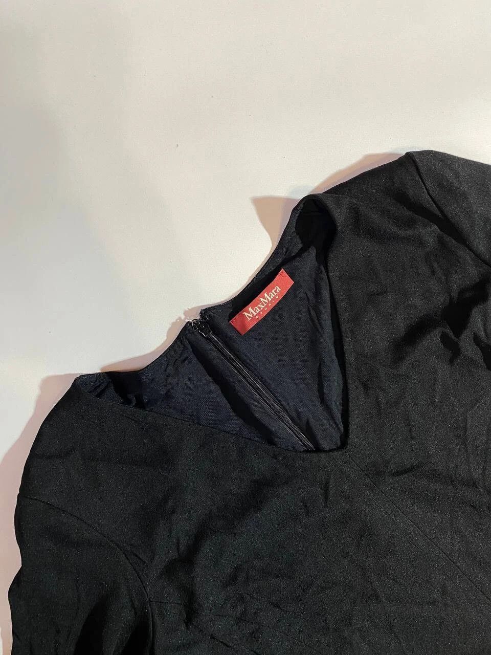 Max Mara Max Mara dress Size M / US 6-8 / IT 42-44 - 3 Thumbnail