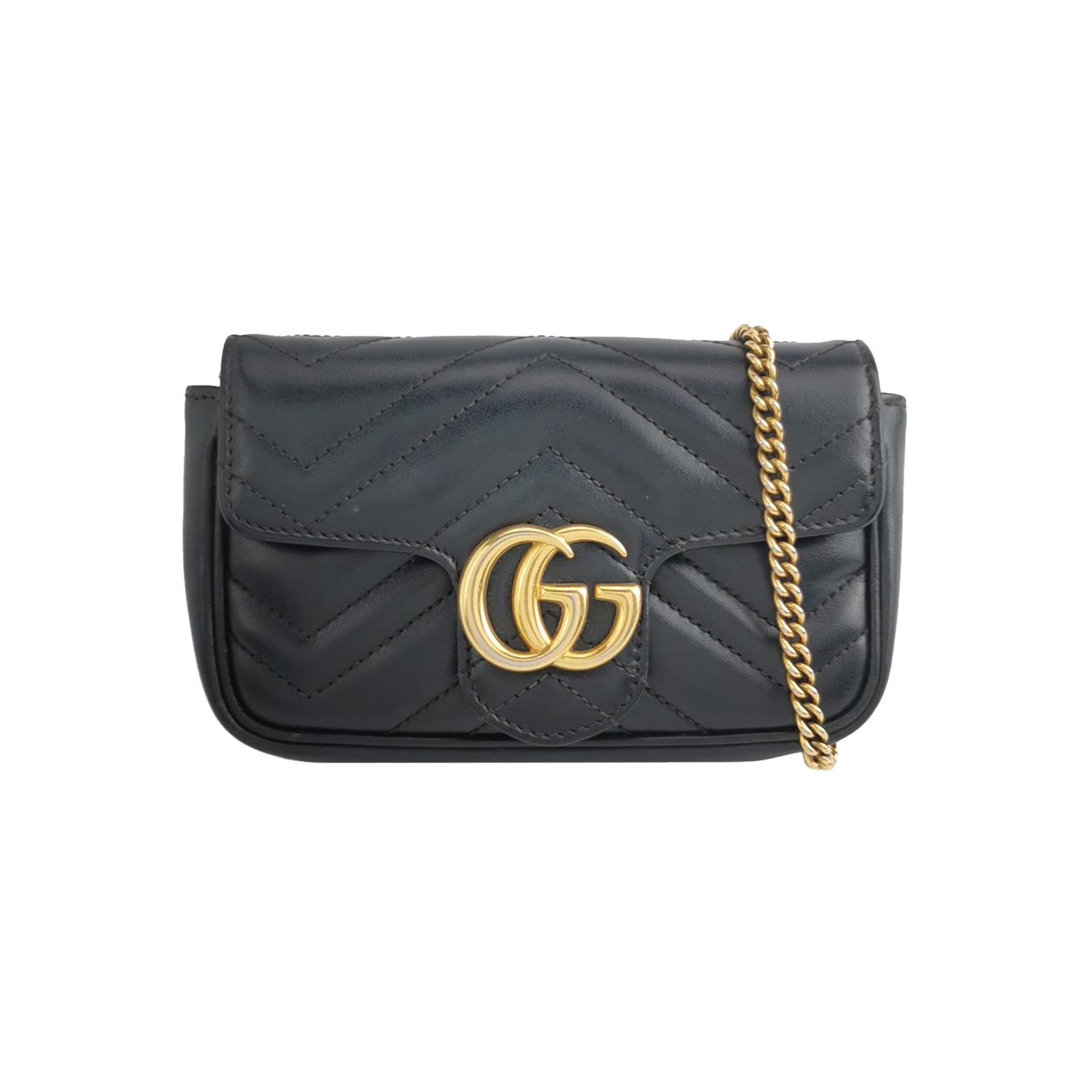 Gucci Gucci Women os Shoulder Bags Size ONE SIZE - 1 Thumbnail