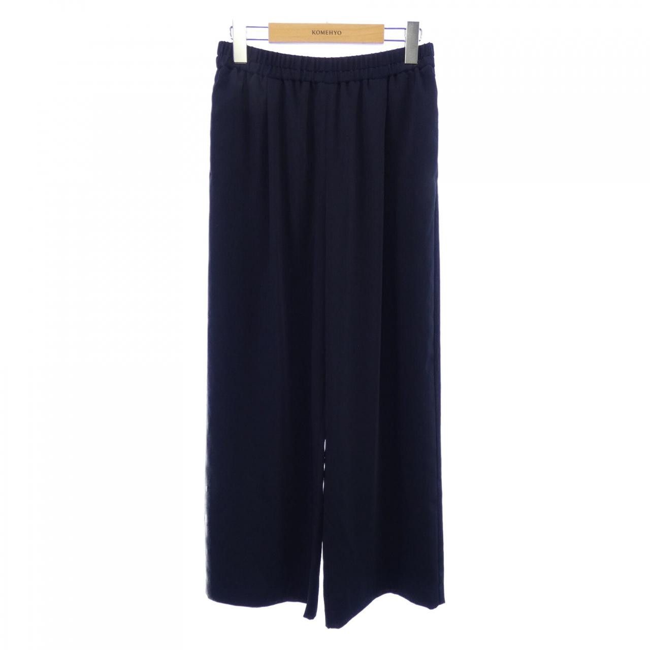 Other Other IENA Pants Textile Pants DUTY FREE for USA Size ONE SIZE - 1 Thumbnail